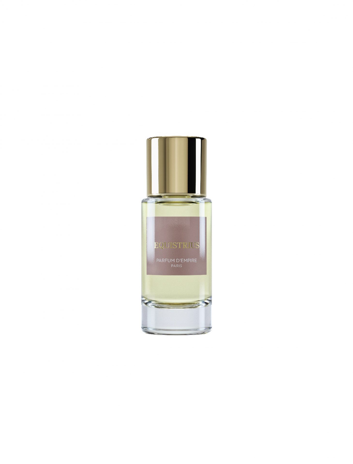 Equistrius     Eau de Parfum
