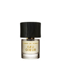 Eau Coeur     Extrait de Parfum