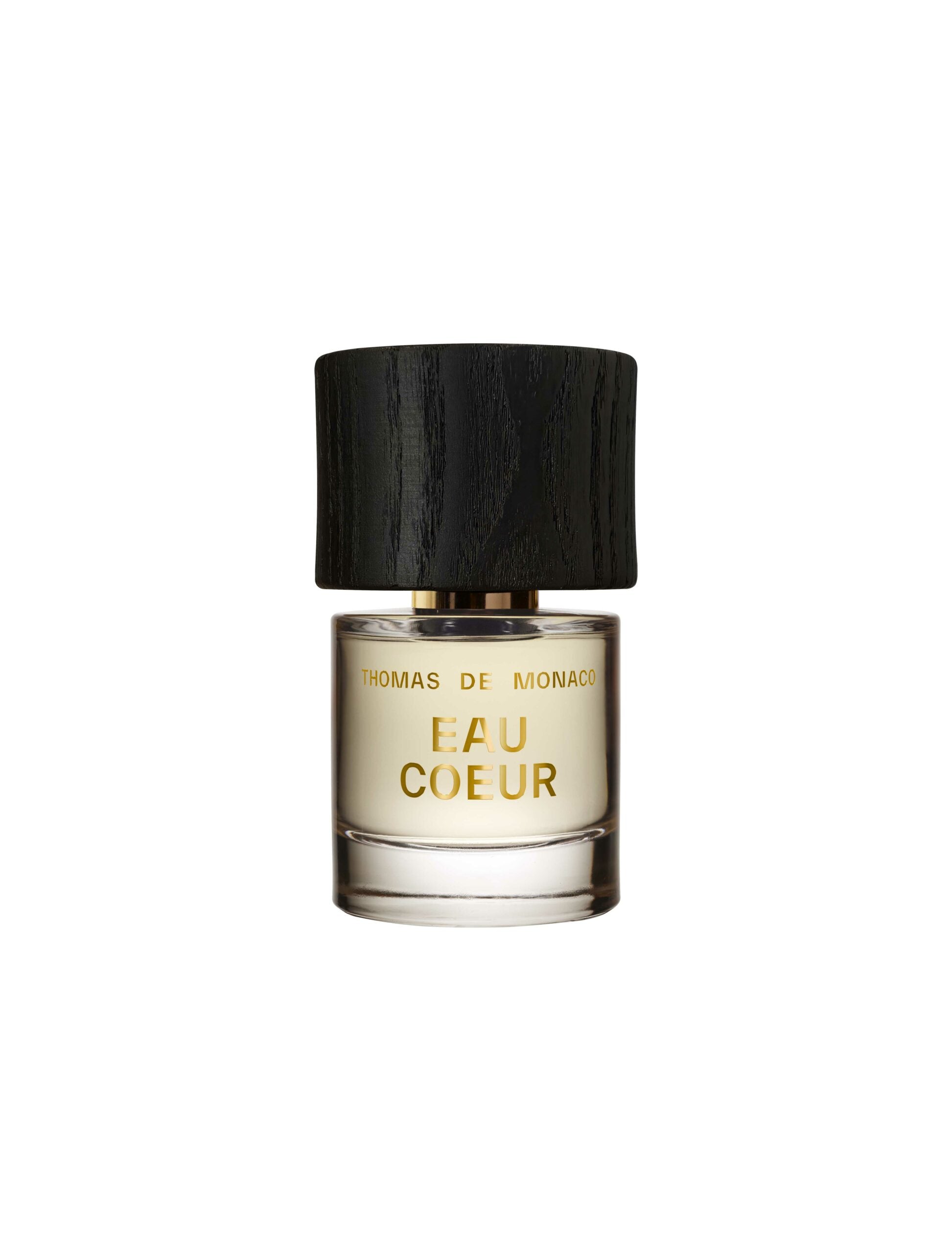 Eau Coeur     Extrait de Parfum