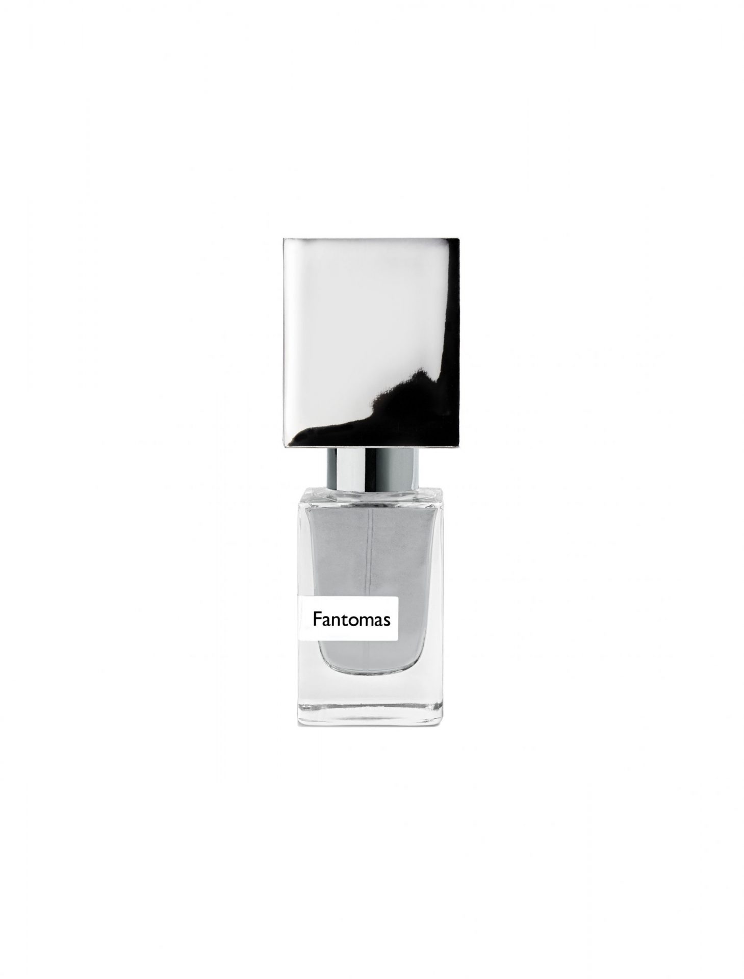 Fantomas     Extrait de Parfum