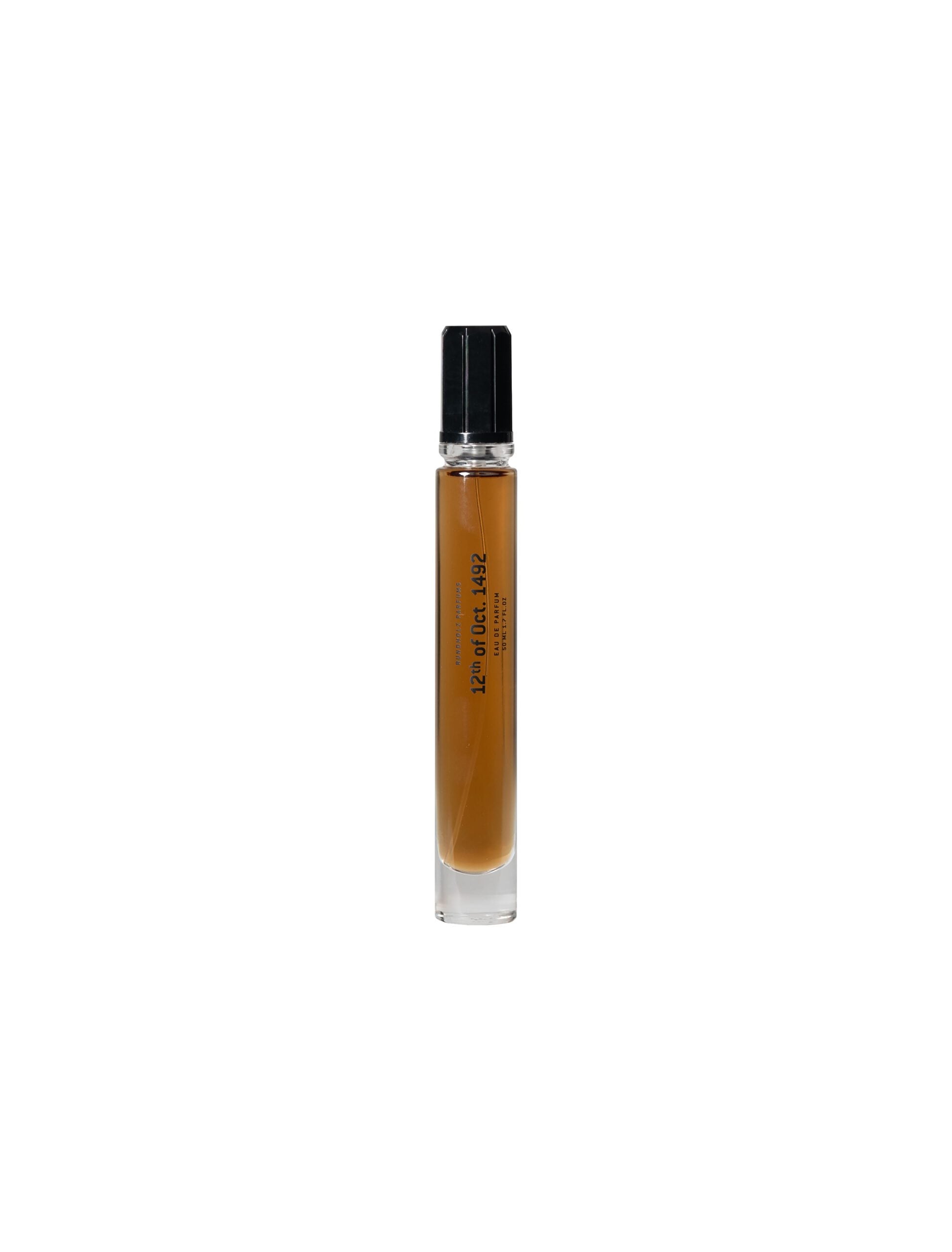 12th of Oct. 1492     Eau de Parfum