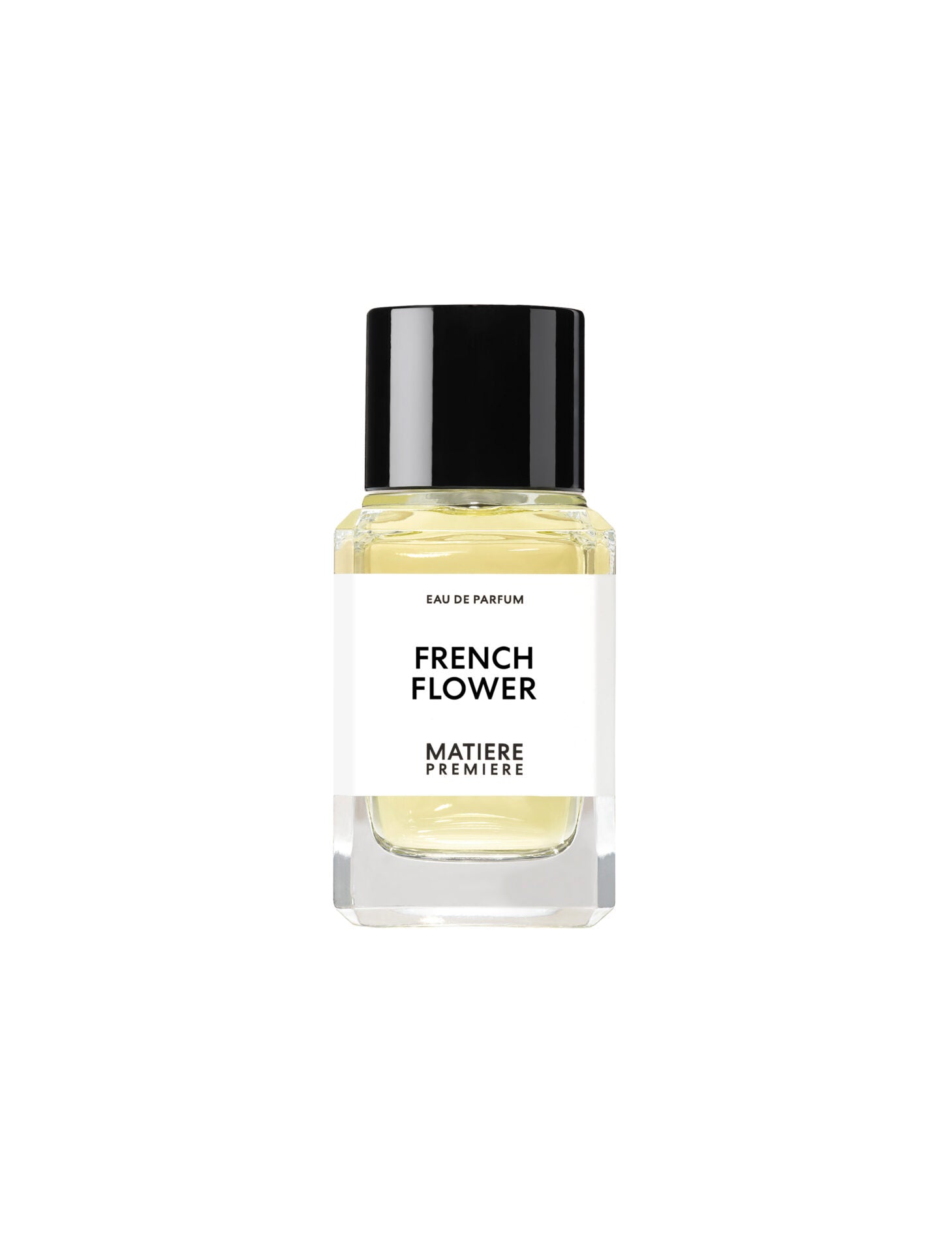 French Flower     Eau de Parfum