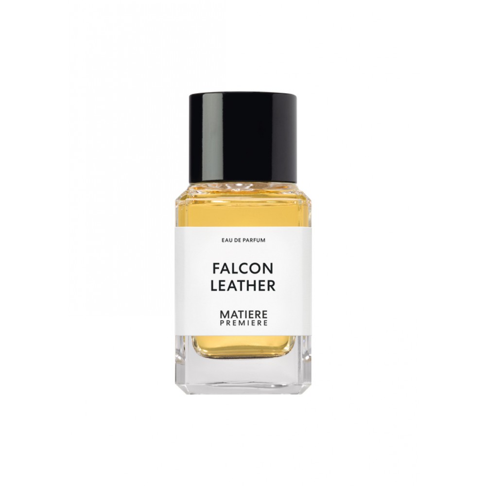 Falcon Leather     Eau de Parfum