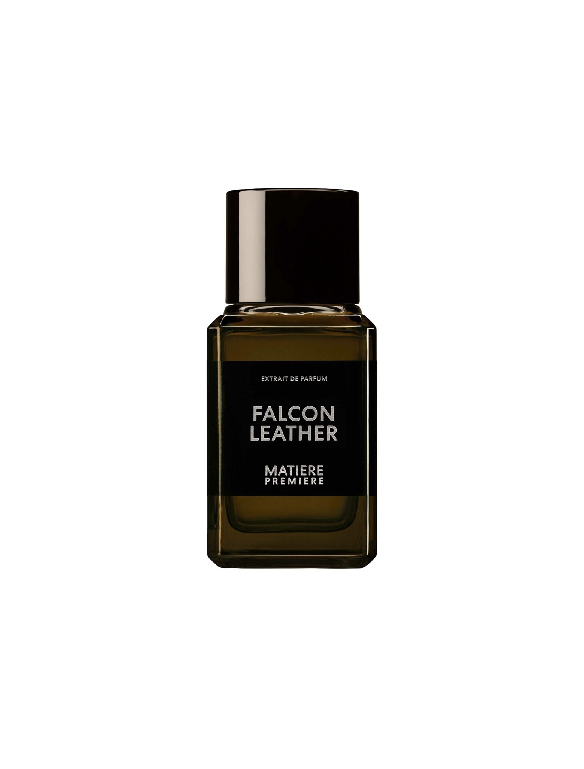 Falcon Leather Extrait     Extrait de Parfum
