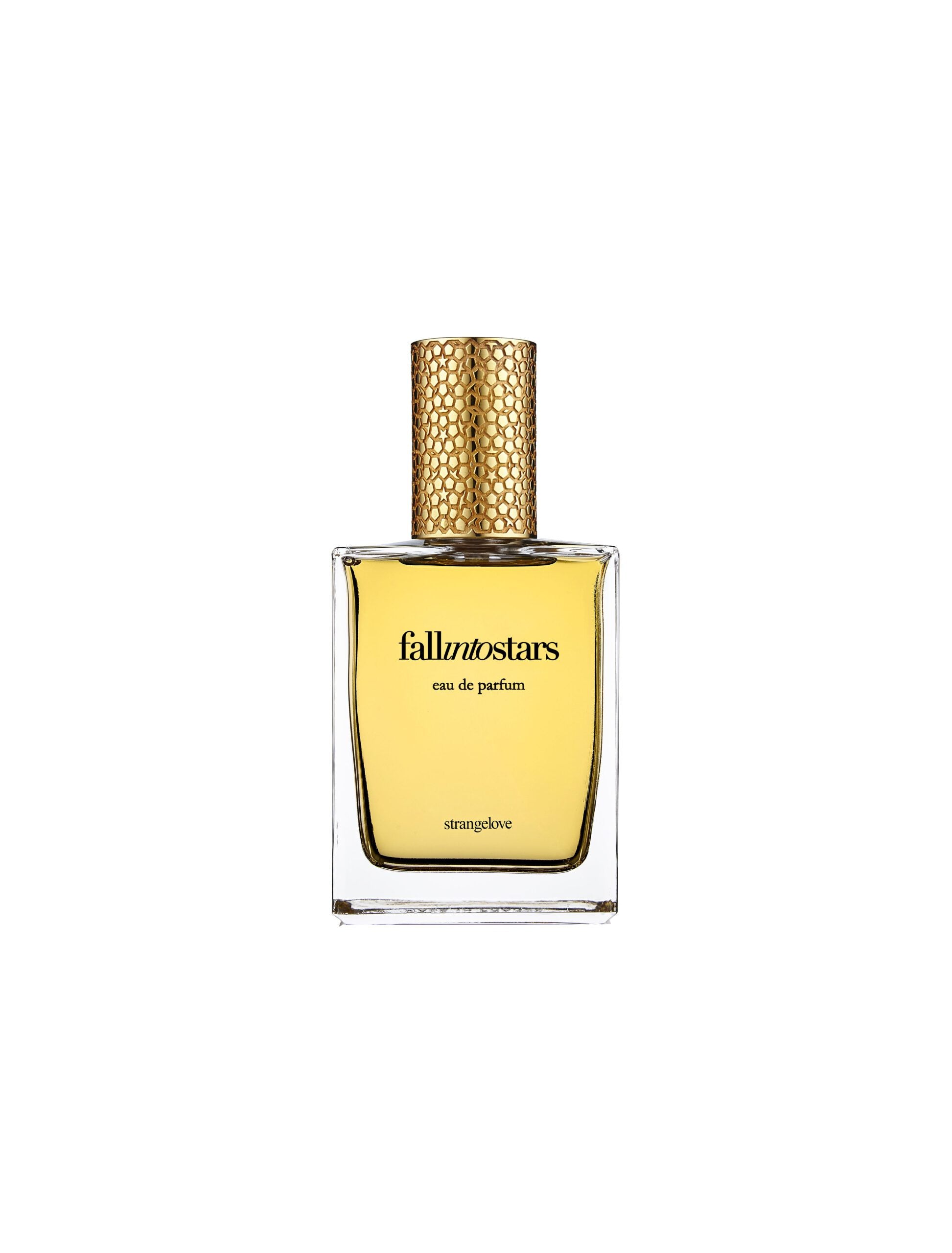 fallintostars     Eau de Parfum