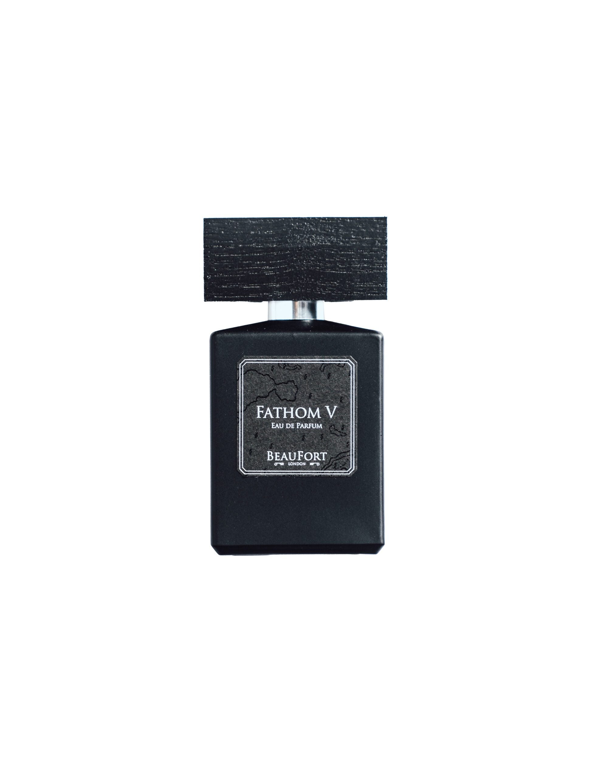 Fathom V     Eau de Parfum
