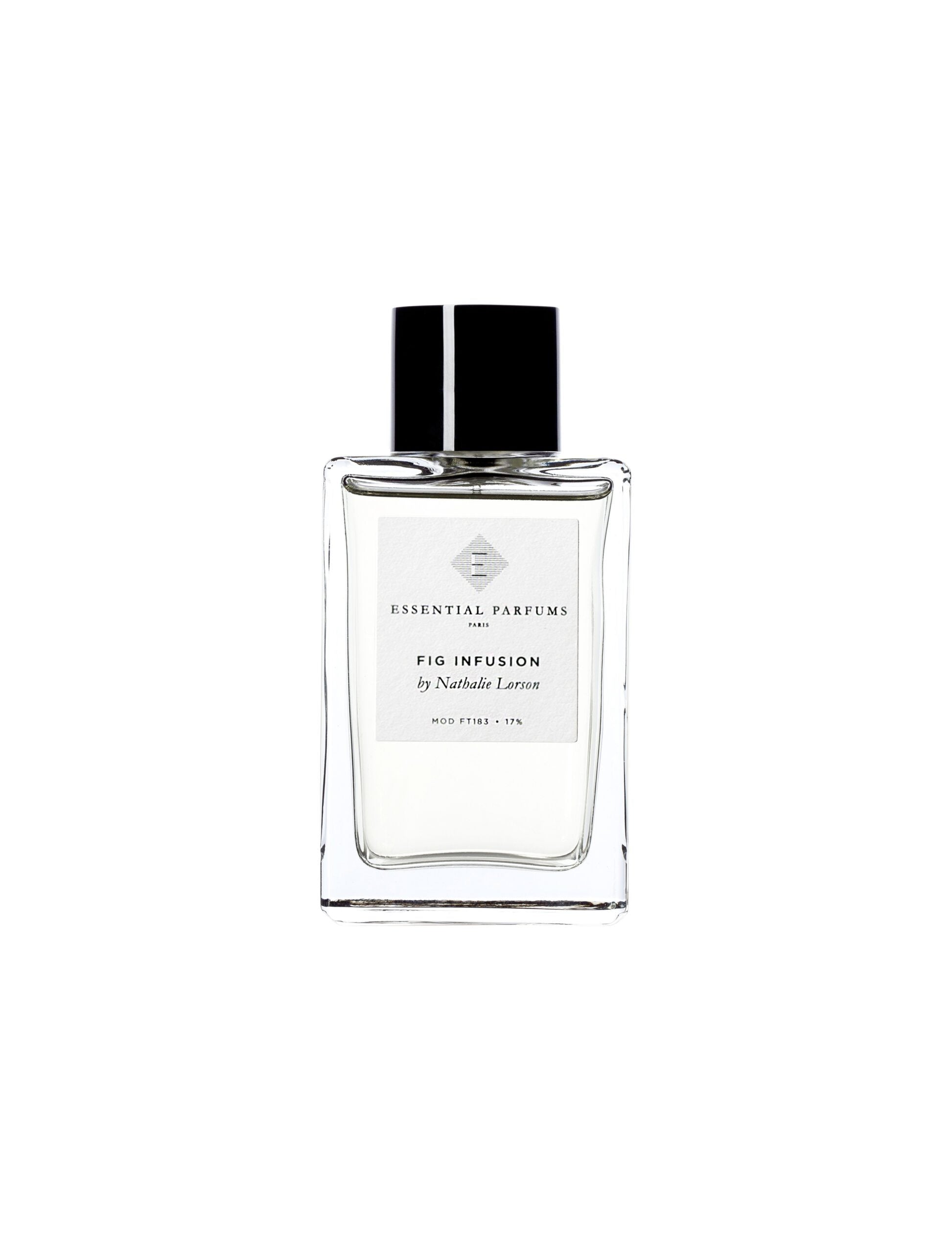 Fig Infusion     Eau de Parfum