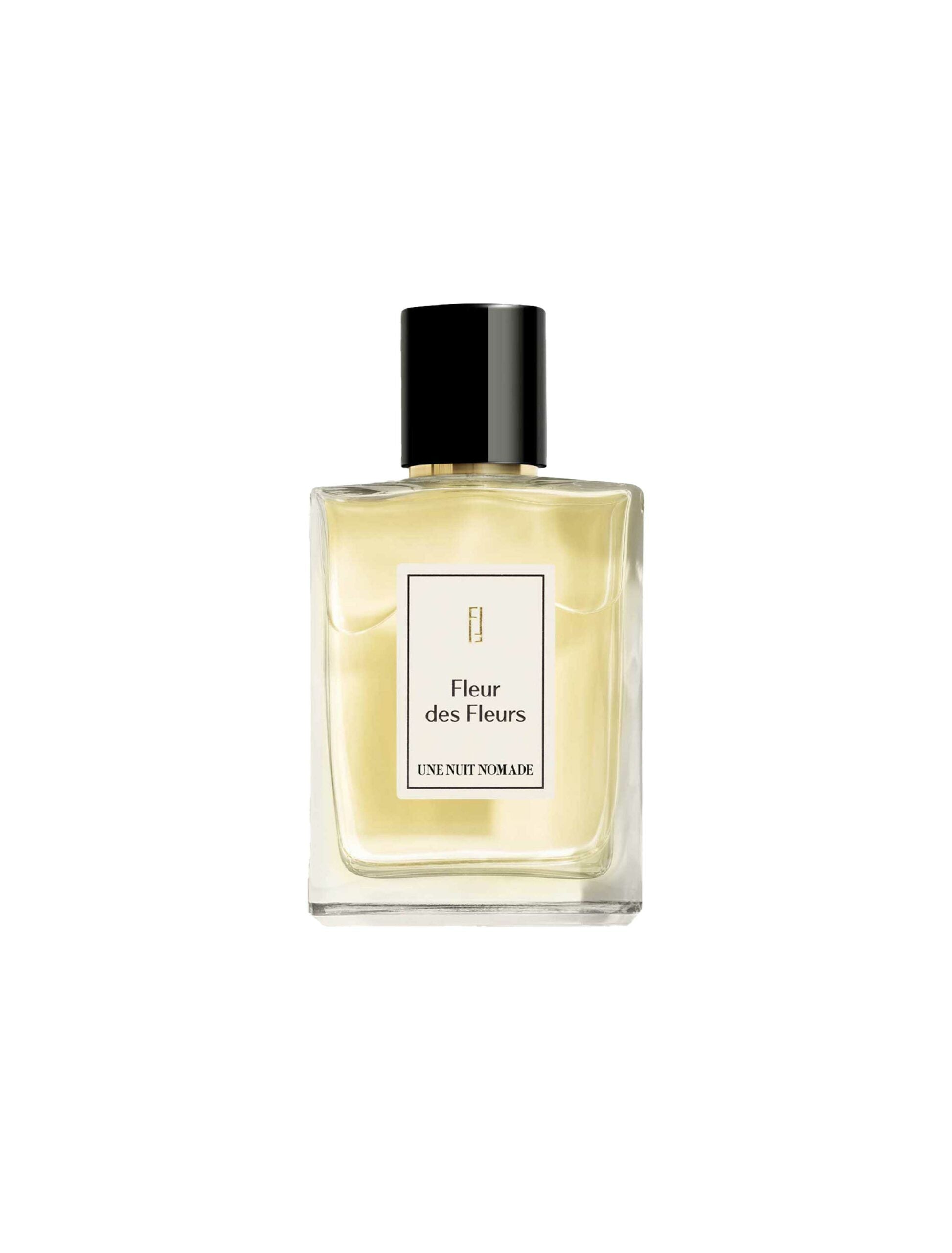 Fleur des Fleurs     Eau de Parfum