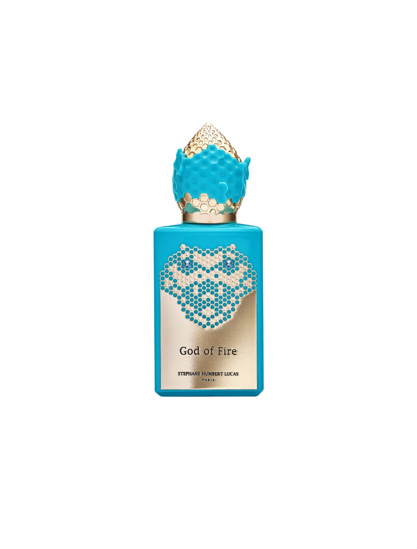 God of Fire     Eau de Parfum