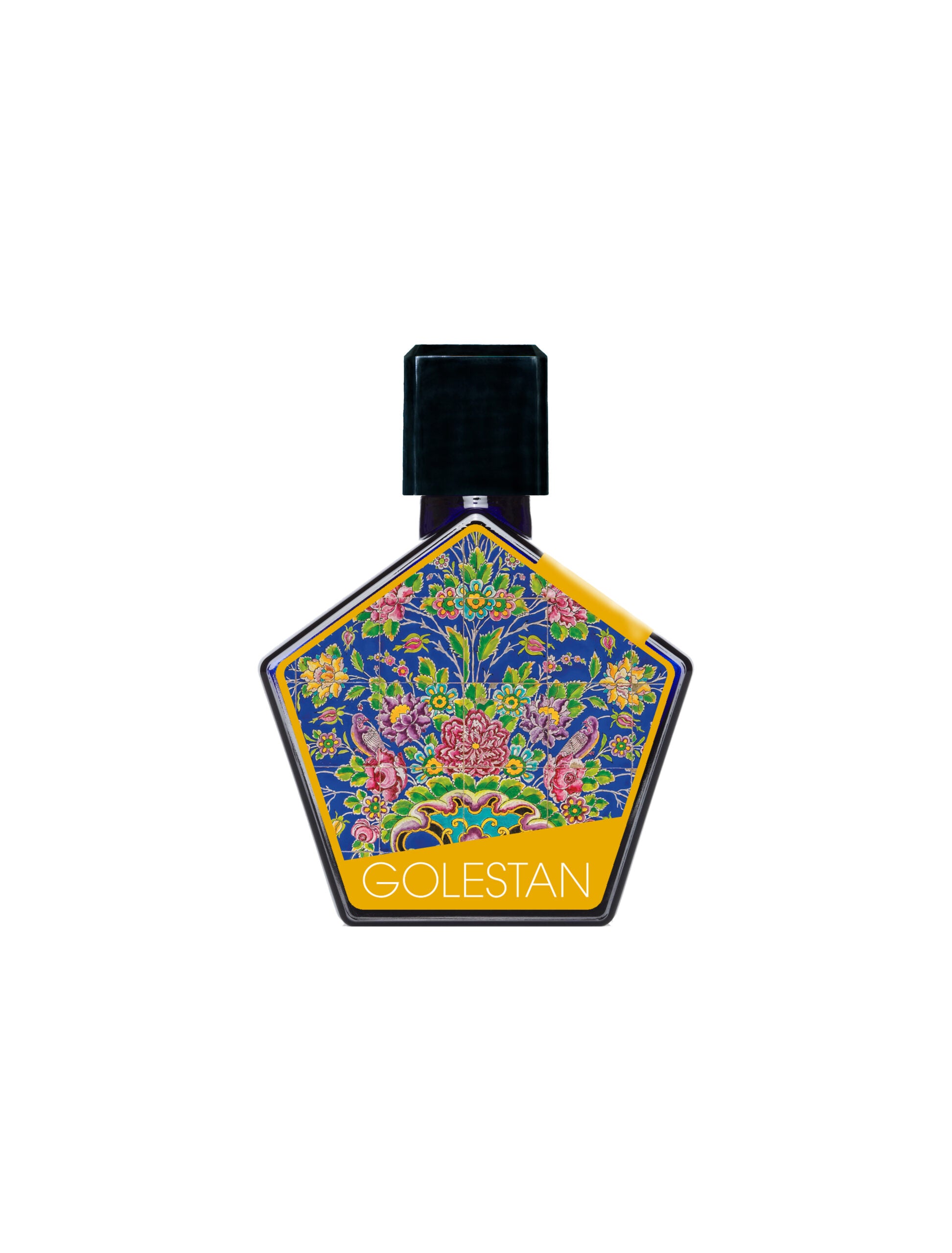 Golestan     Extrait de Parfum