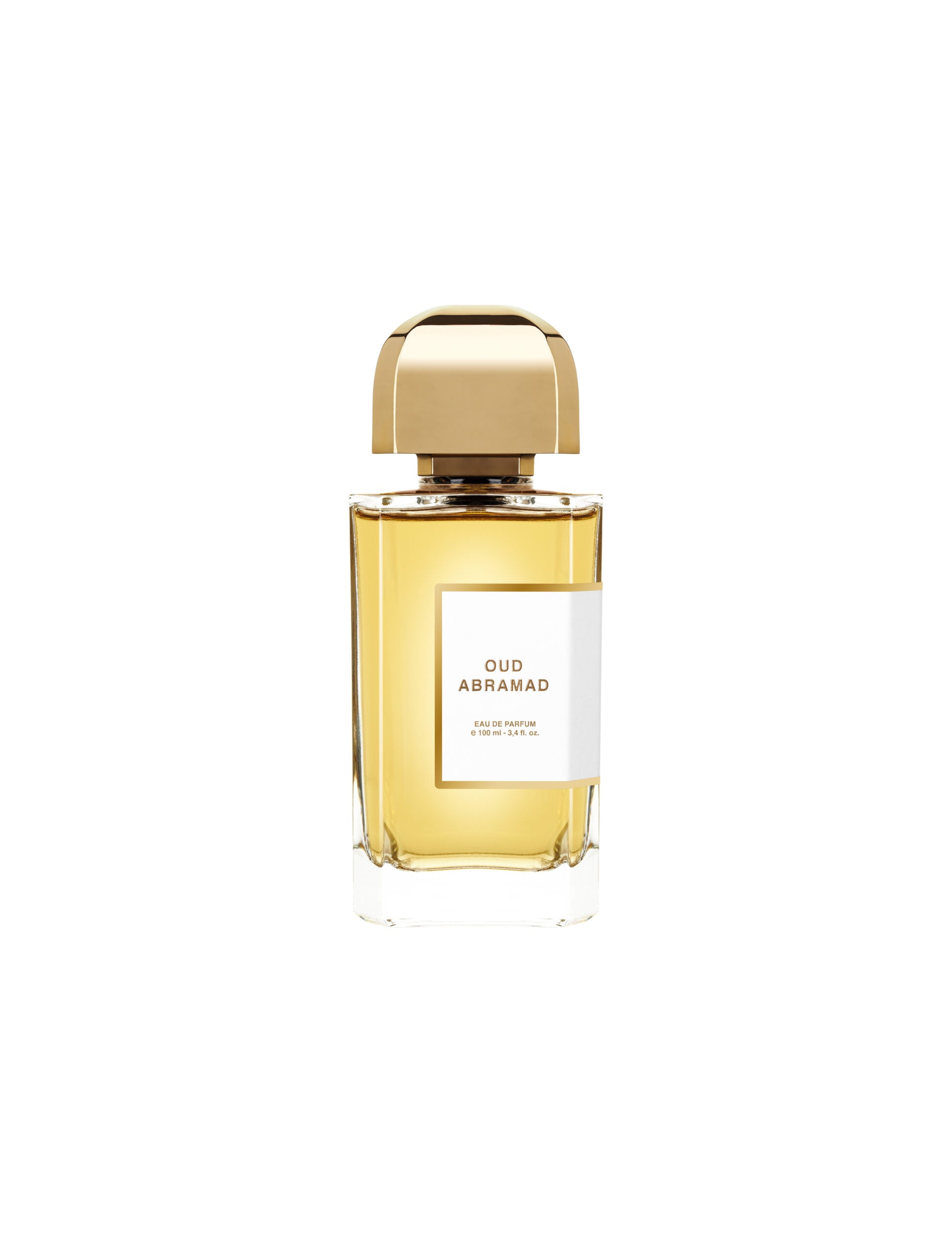 Oud Abramad     Eau de Parfum