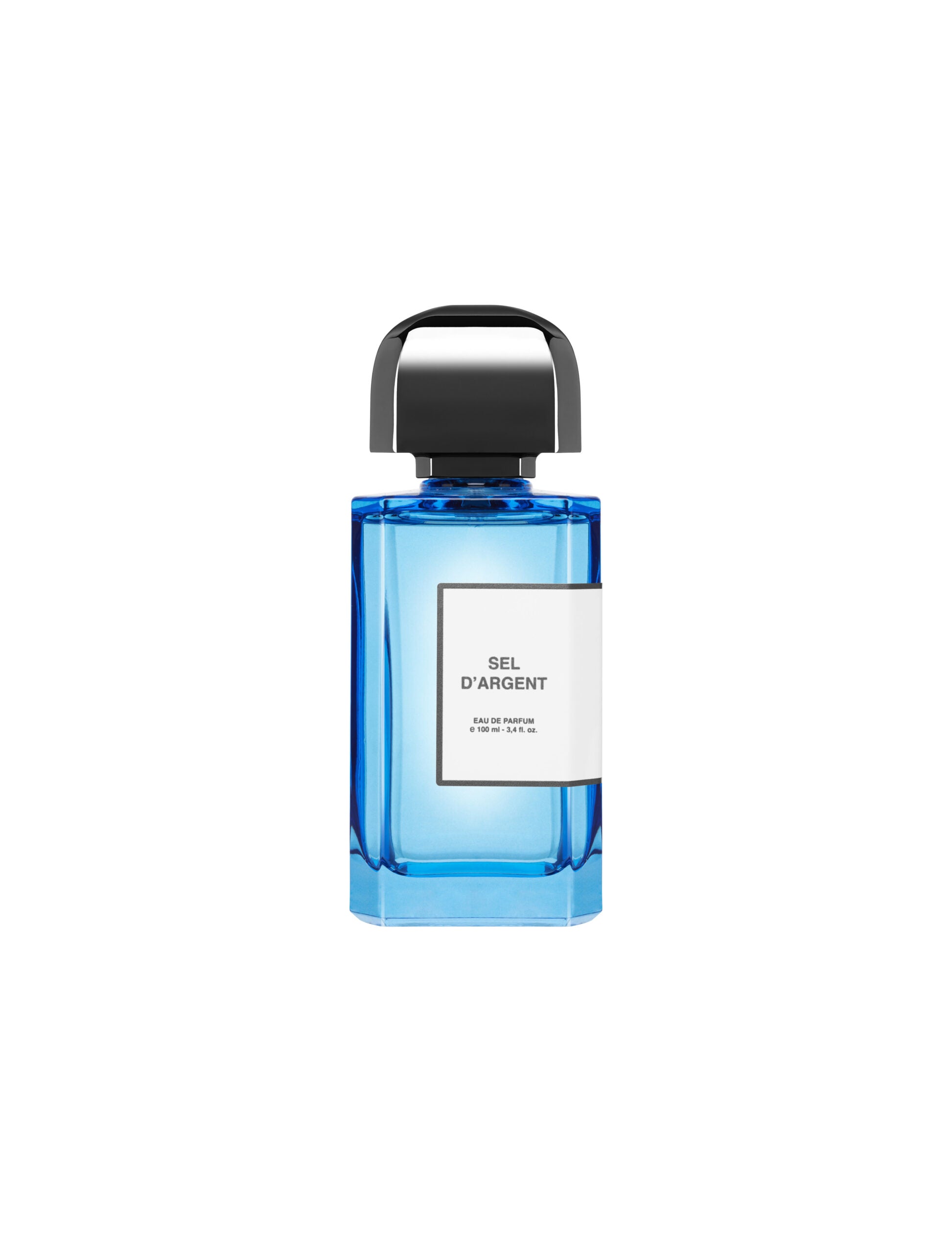 Sel d’Argent     Eau de Parfum