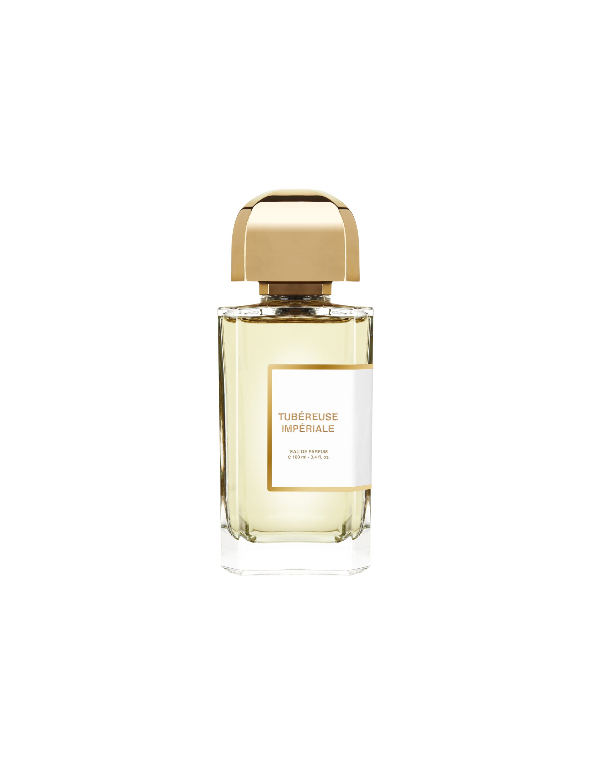 Tubereuse Imperiale     Eau de Parfum
