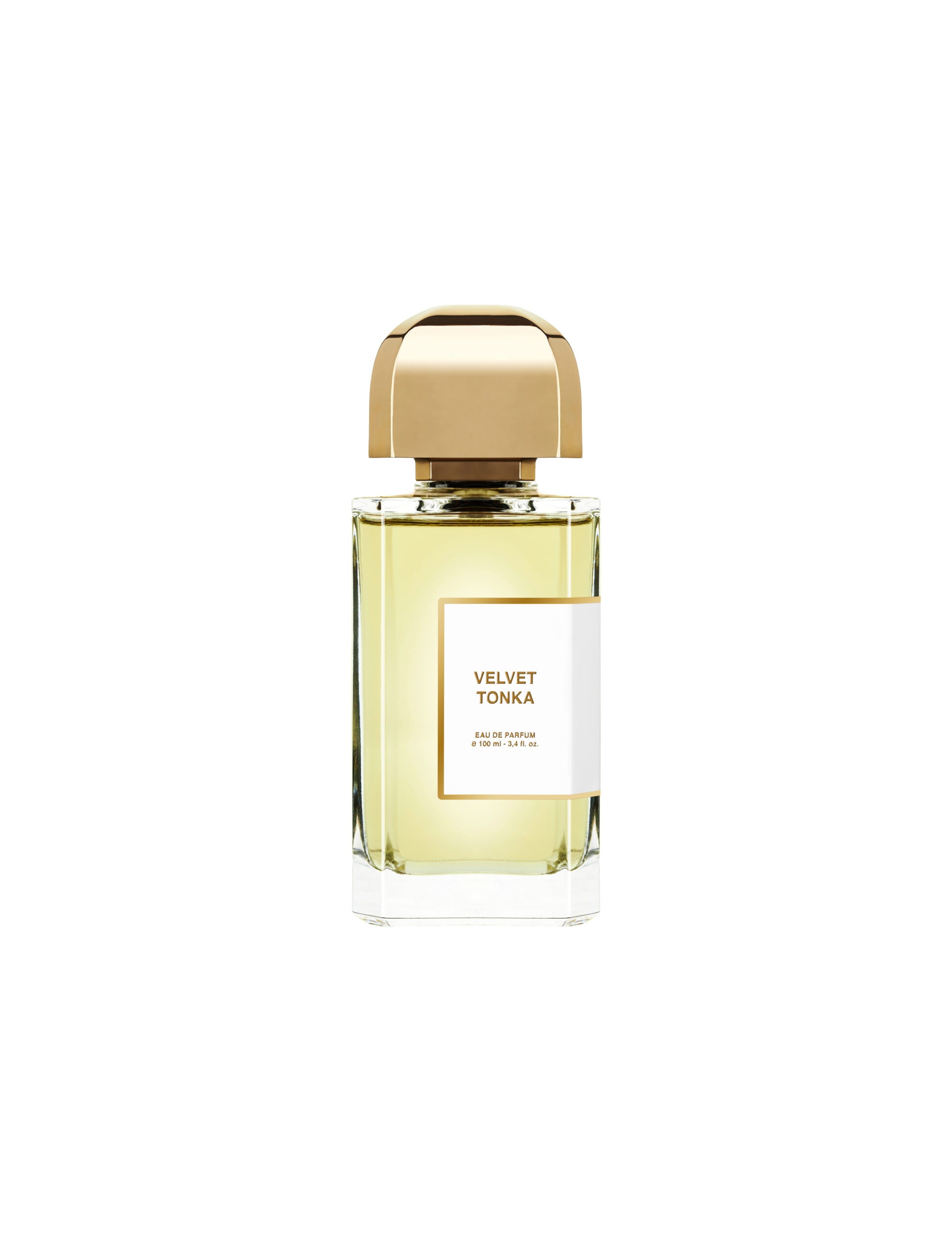 Velvet Tonka     Eau de Parfum