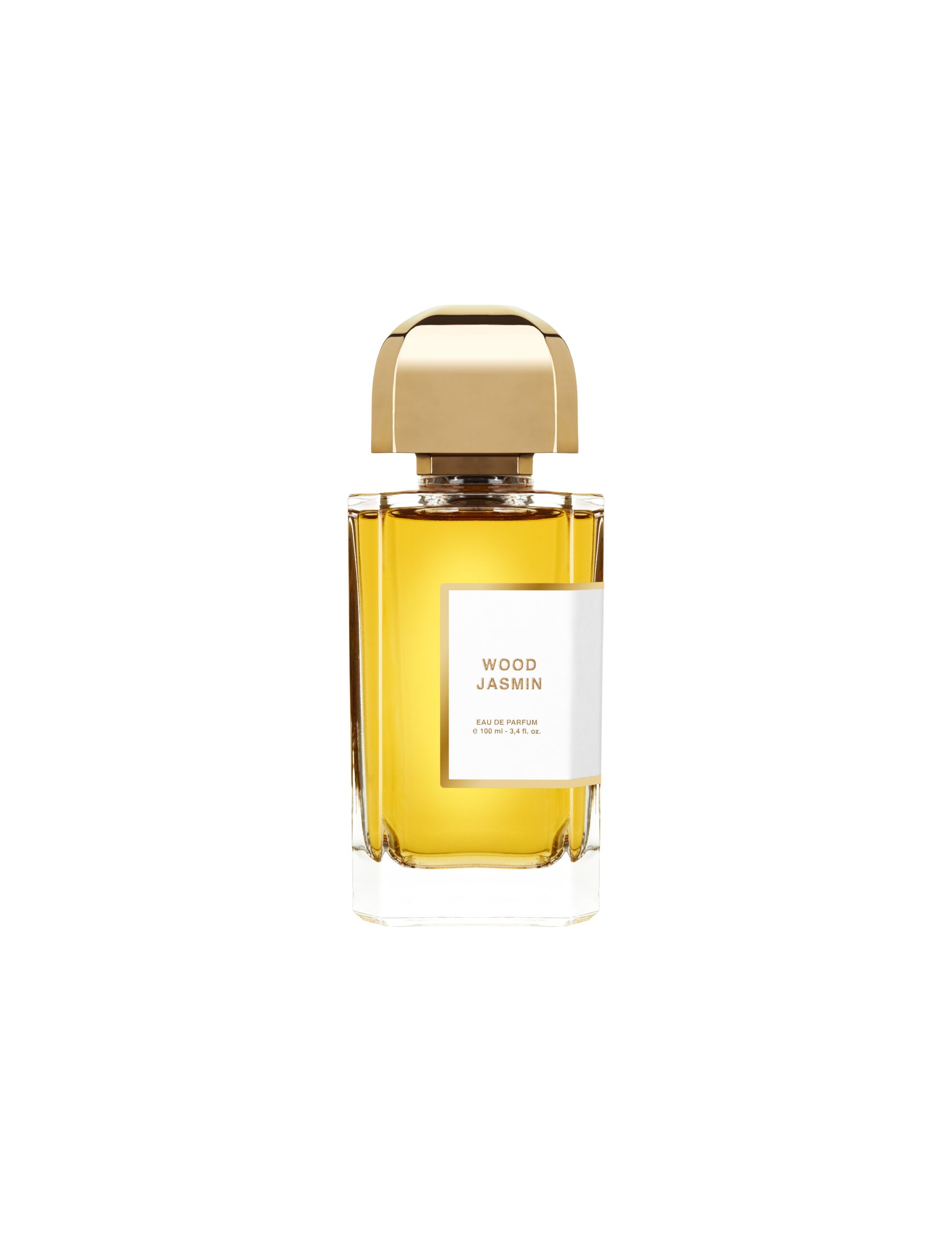Wood Jasmin     Eau de Parfum