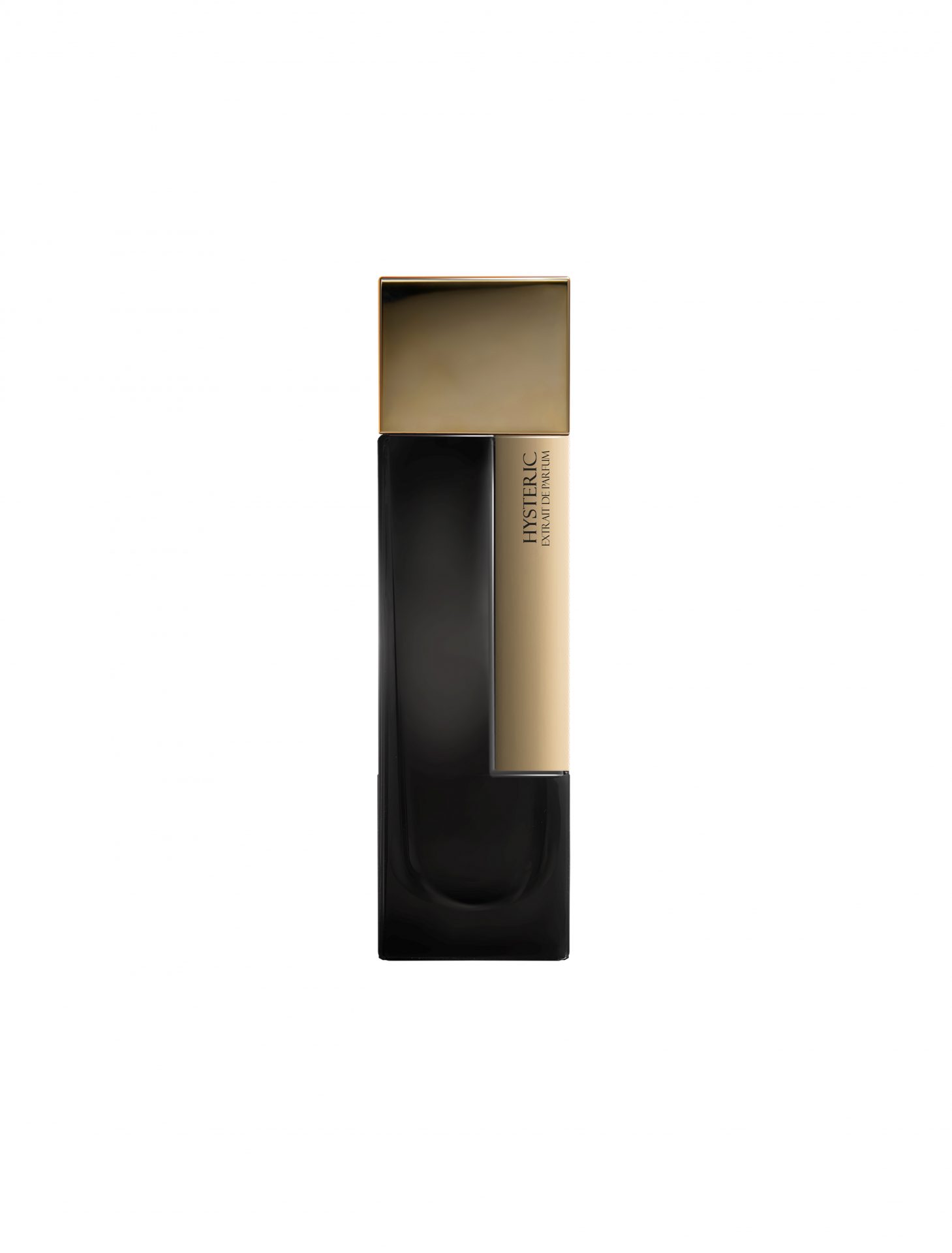 Hysteric     Extrait de Parfum