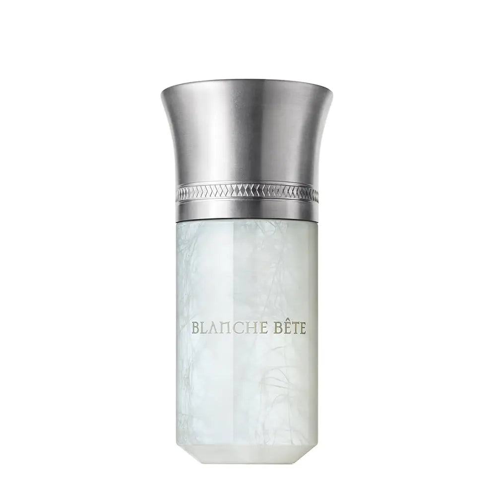 Blanche Bete     Eau de Parfum