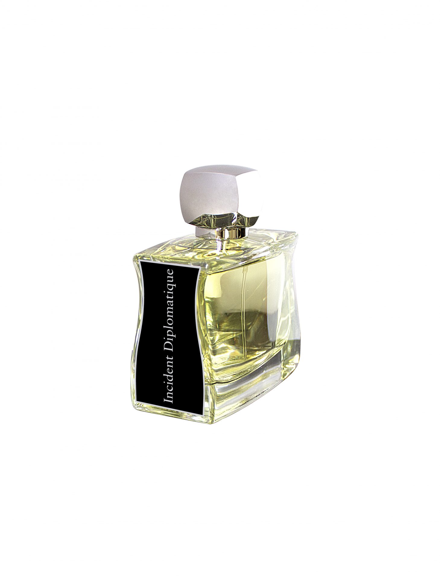 Incident Diplomatique     Eau de Parfum
