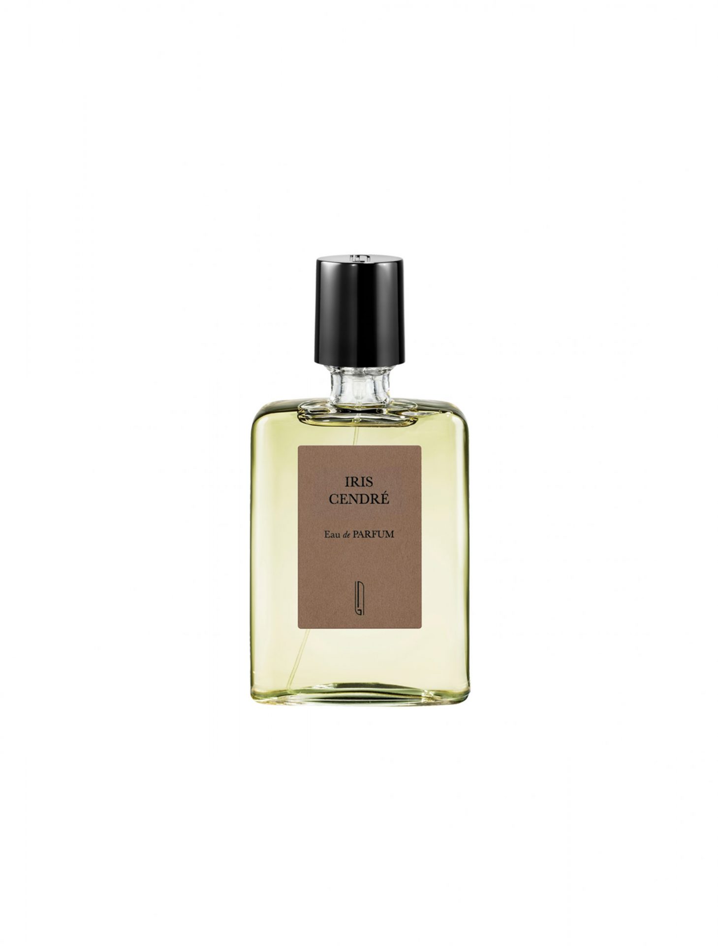 Iris Cendré     Eau de Parfum