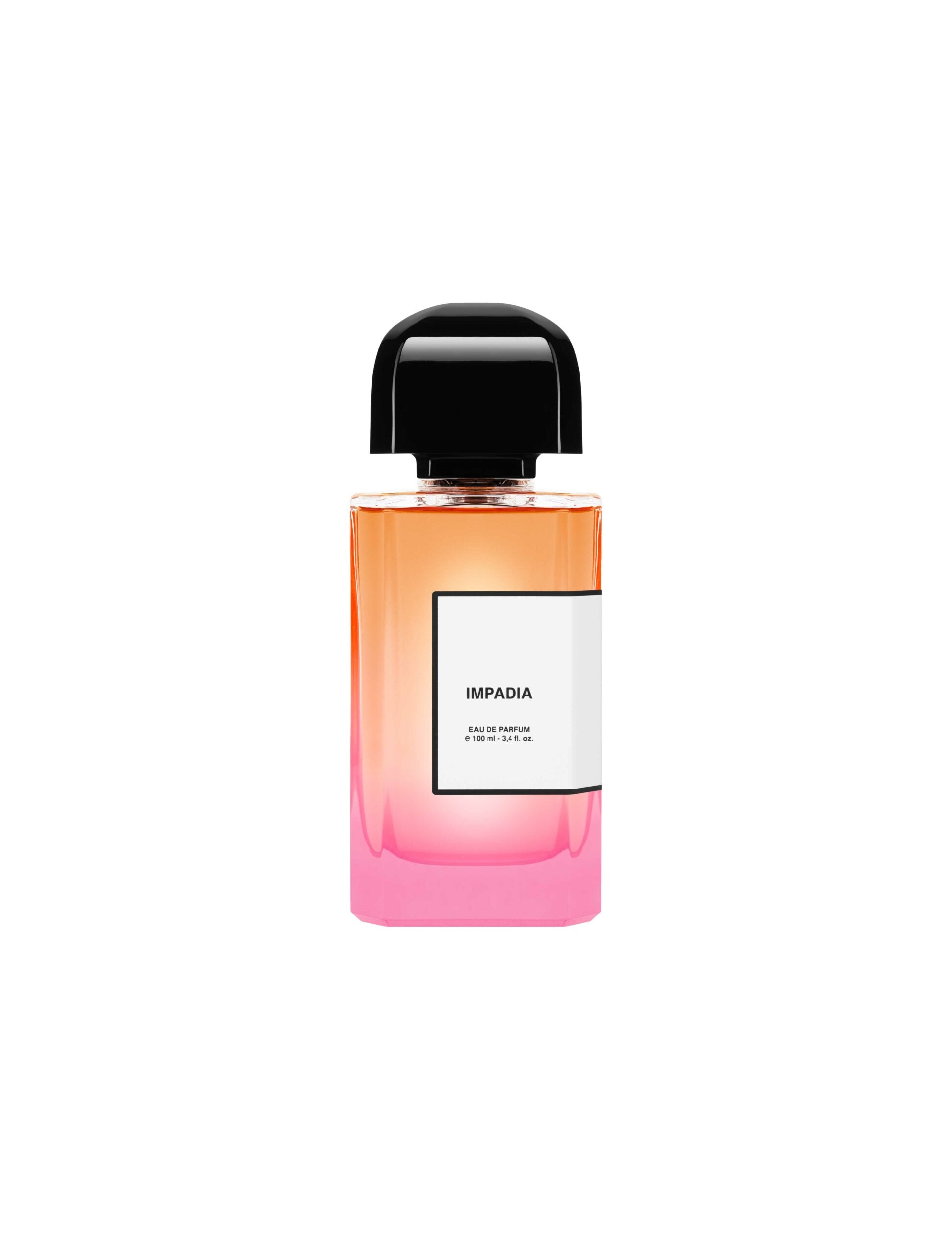 Impadia     Eau de Parfum