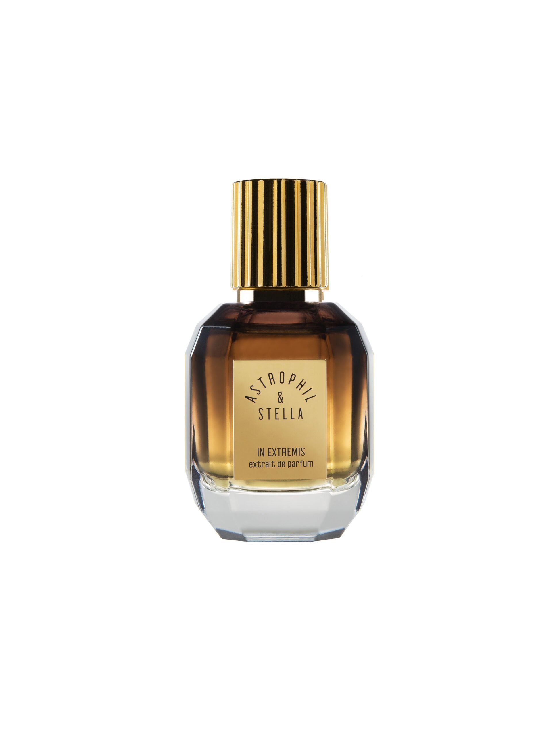 In Extremis     Extrait de Parfum