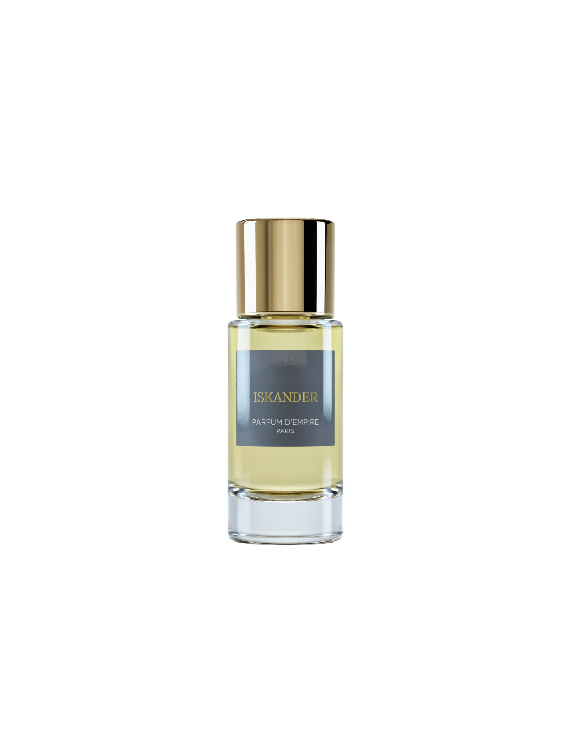 Iskander     Eau de Parfum