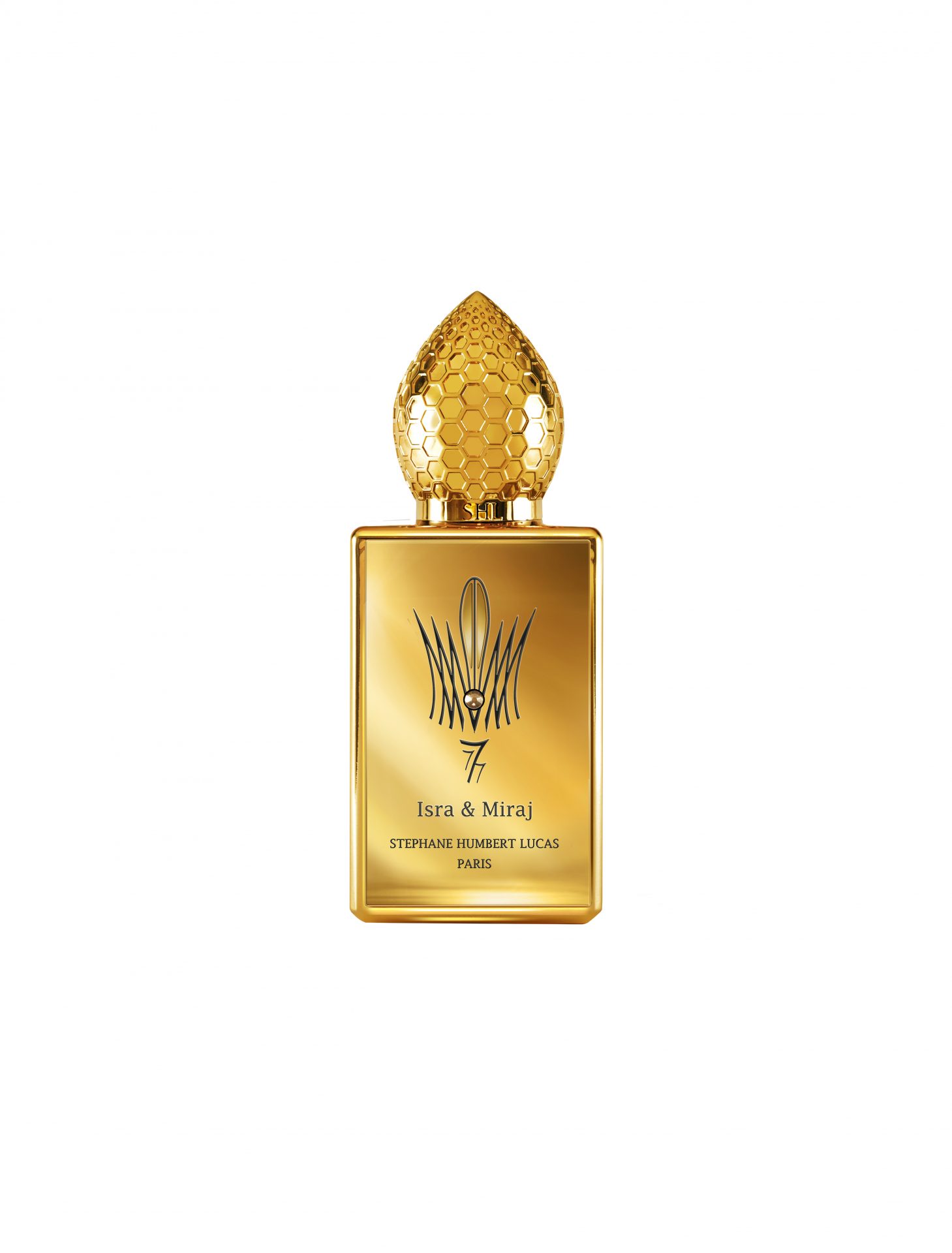 Isra & Miraj     Eau de Parfum