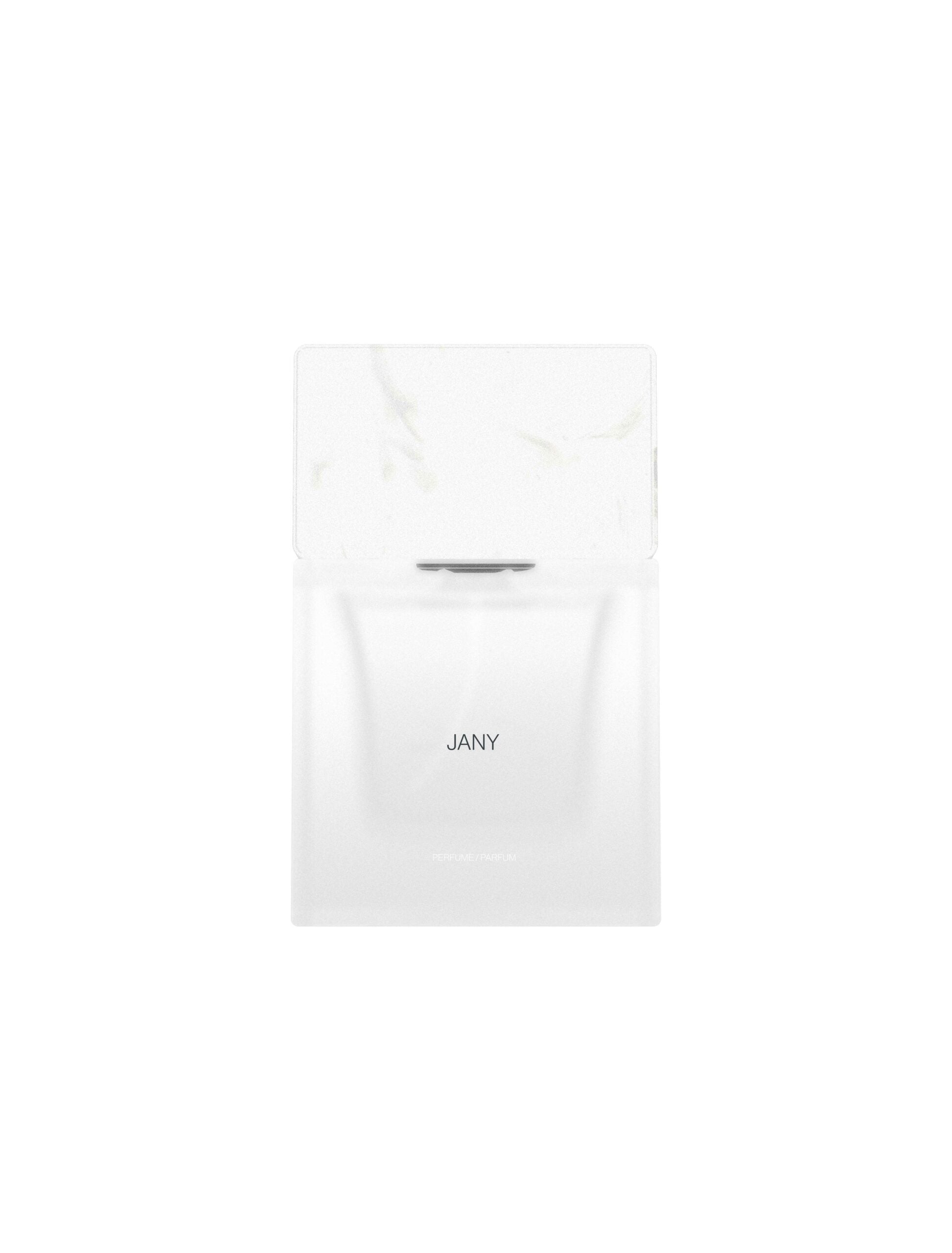 Jany     Extrait de Parfum