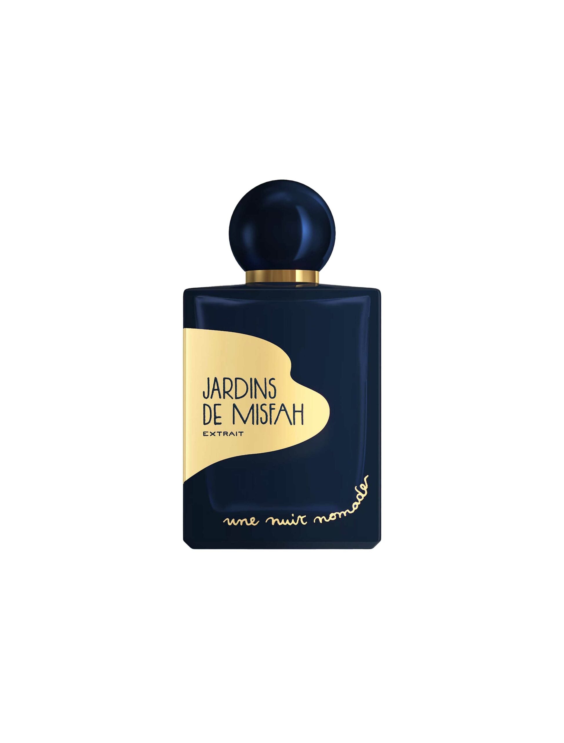 Jardins de Misfah Extrait     Extrait de Parfum