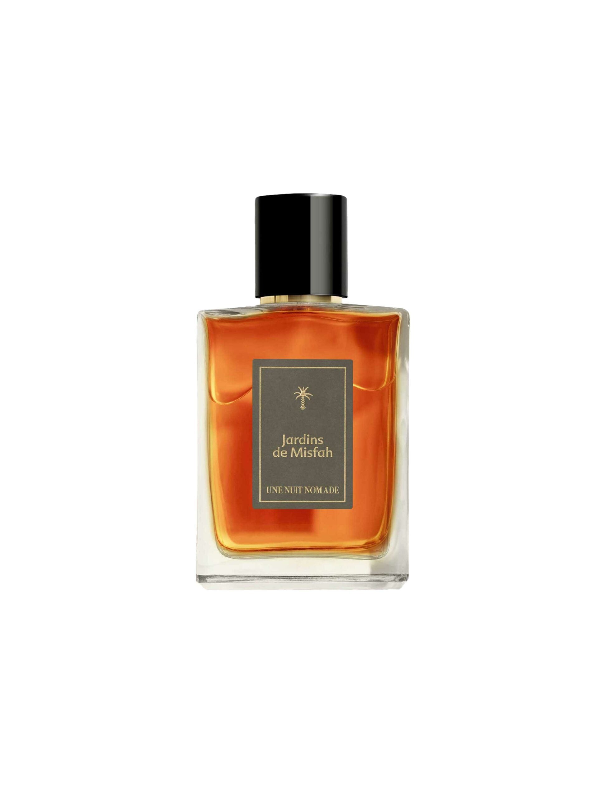 Jardins de Misfah     Eau de Parfum