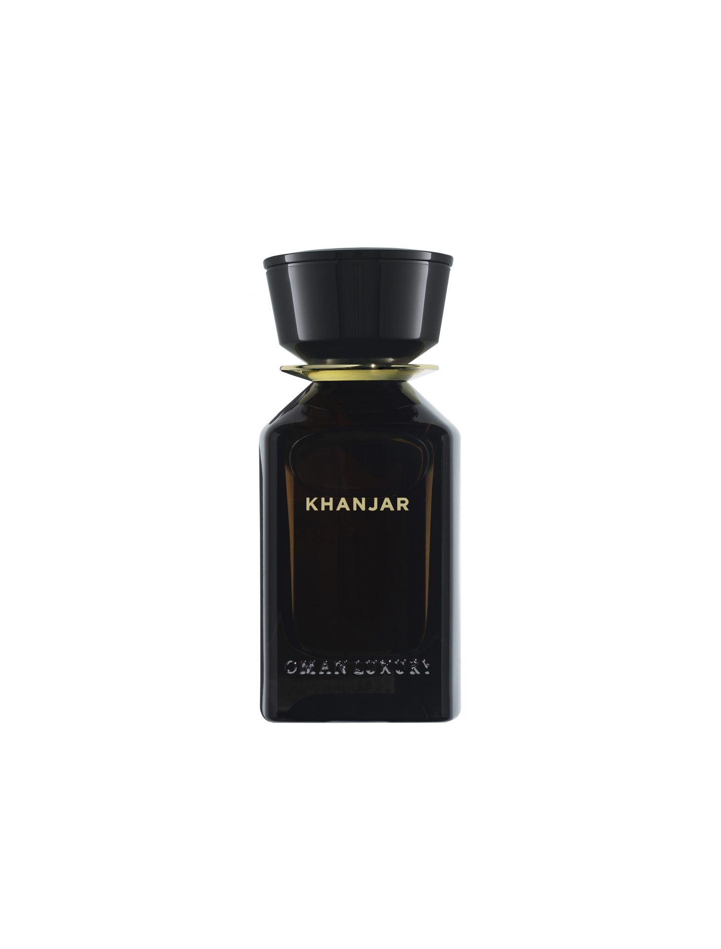 Khanjar     Eau de Parfum