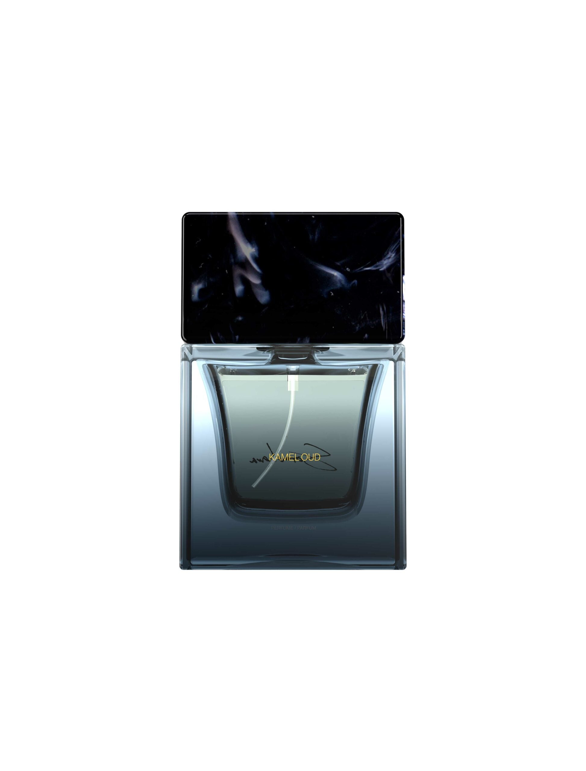 Kamel Oud     Extrait de Parfum