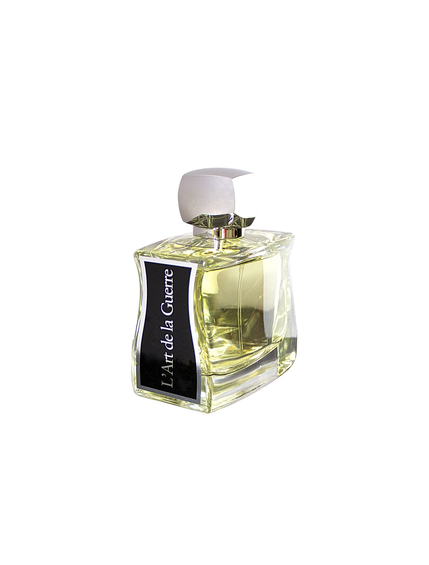 L’Art de la Guerre     Eau de Parfum
