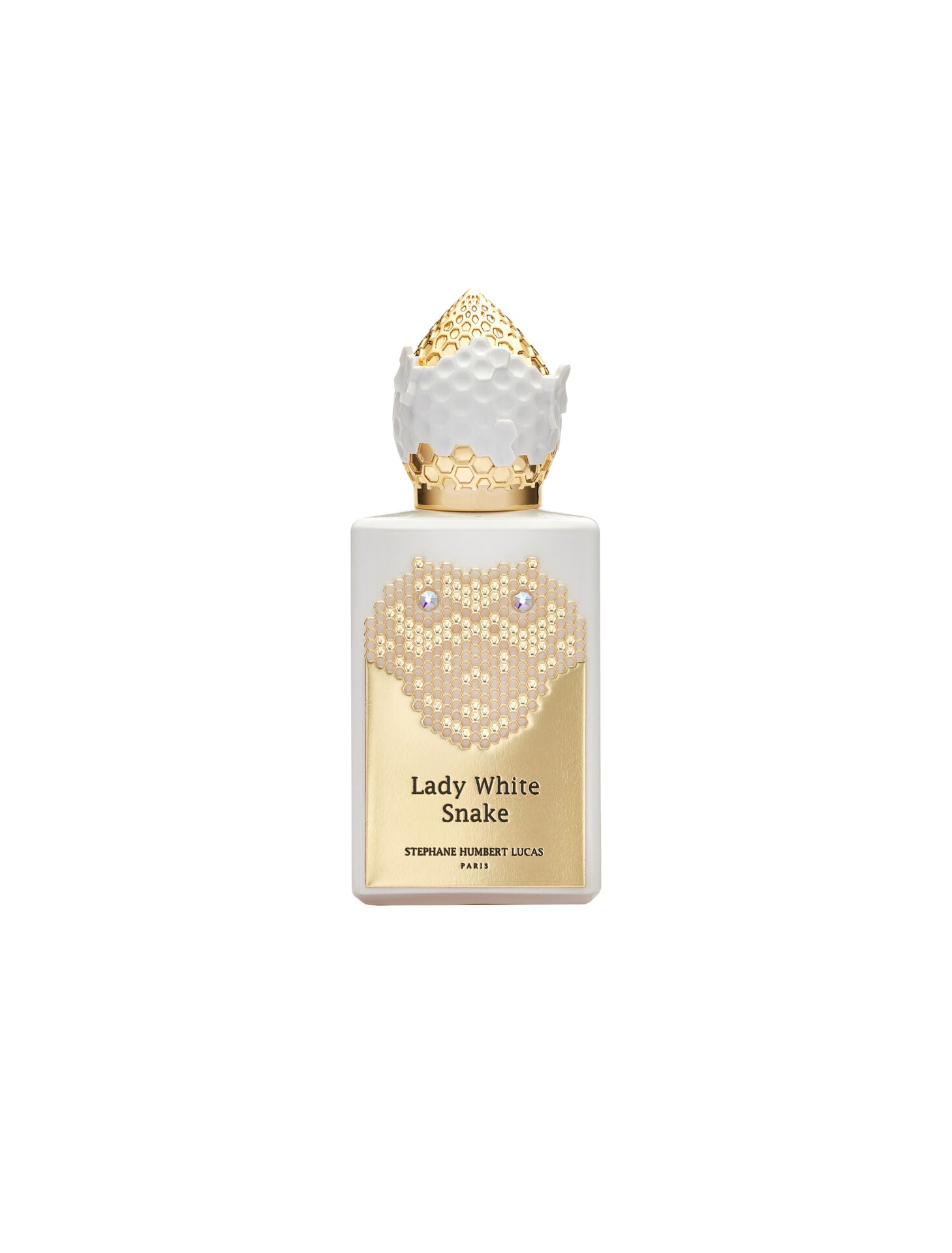 Lady White Snake     Eau de Parfum