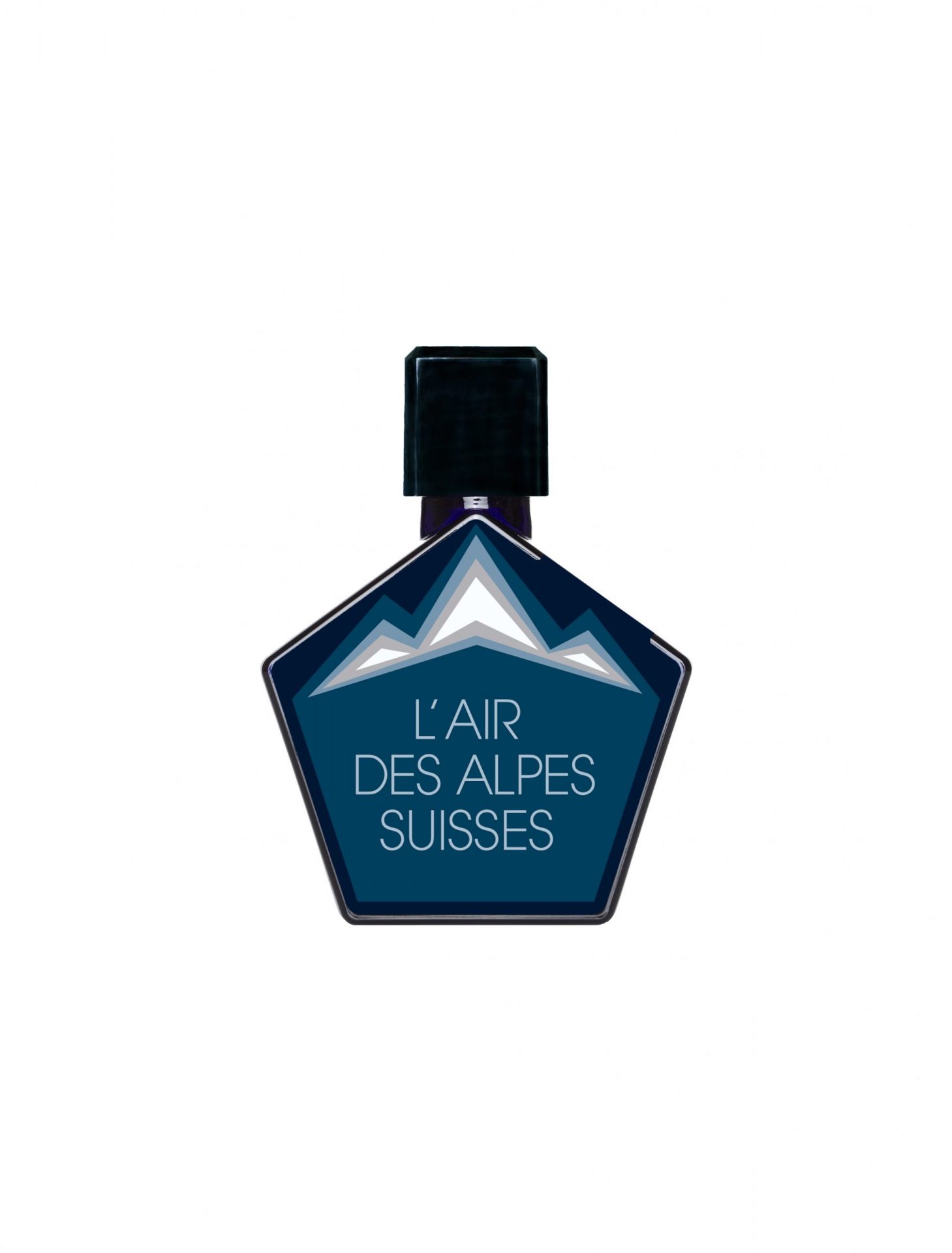 L’air Des Alpes Suisses     Eau de Parfum