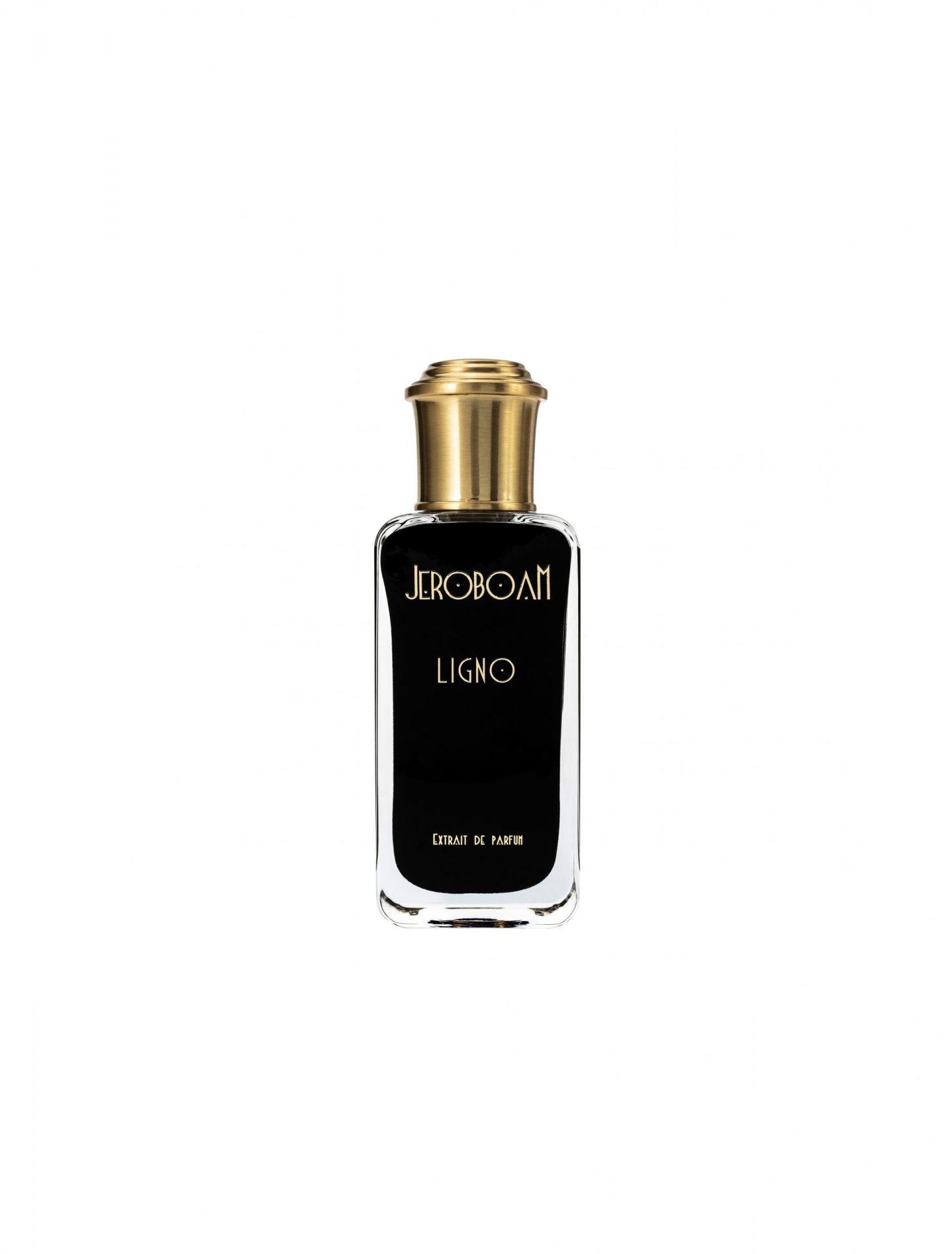 Ligno     Extrait de Parfum