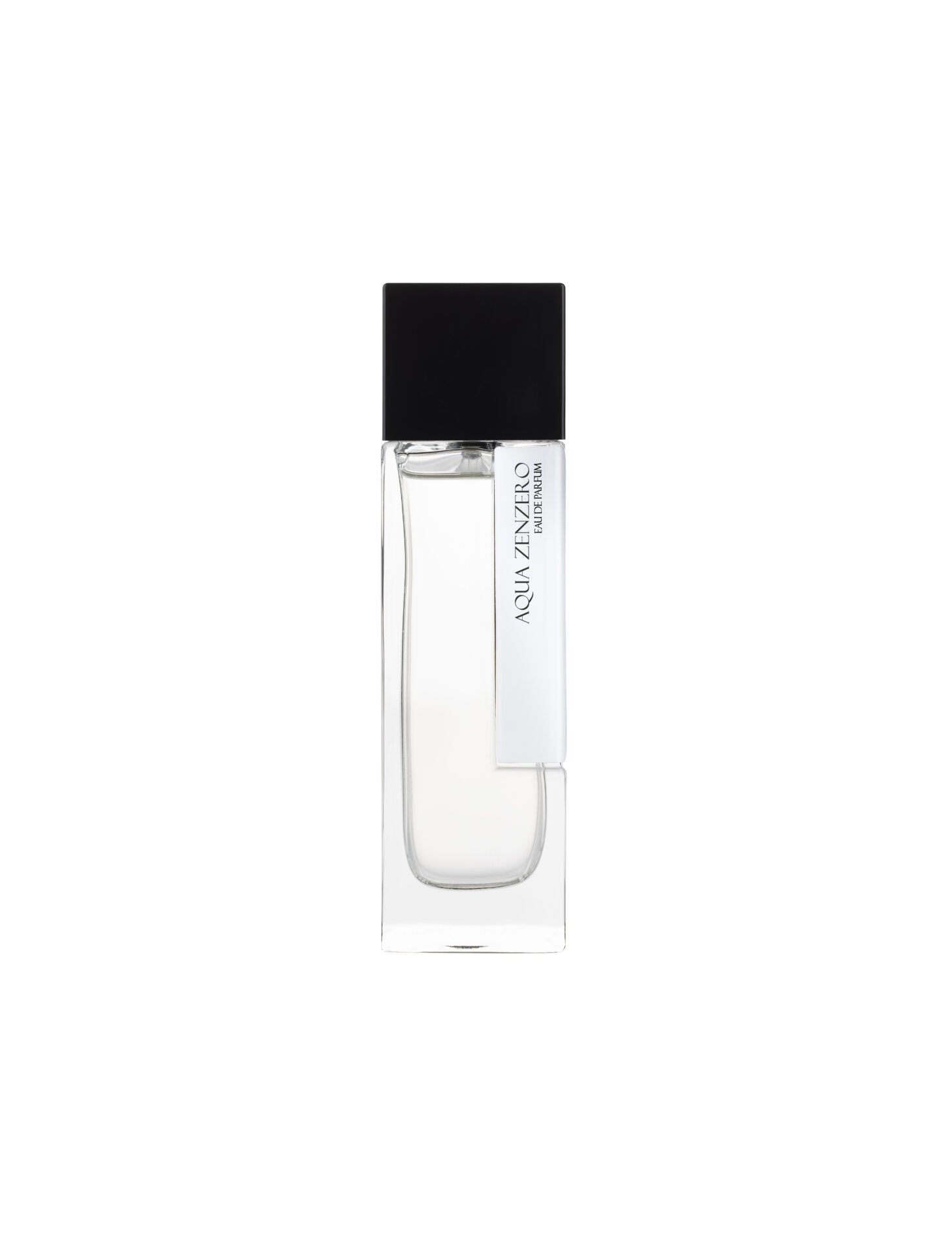 Aqua Zenzero     Eau de Parfum