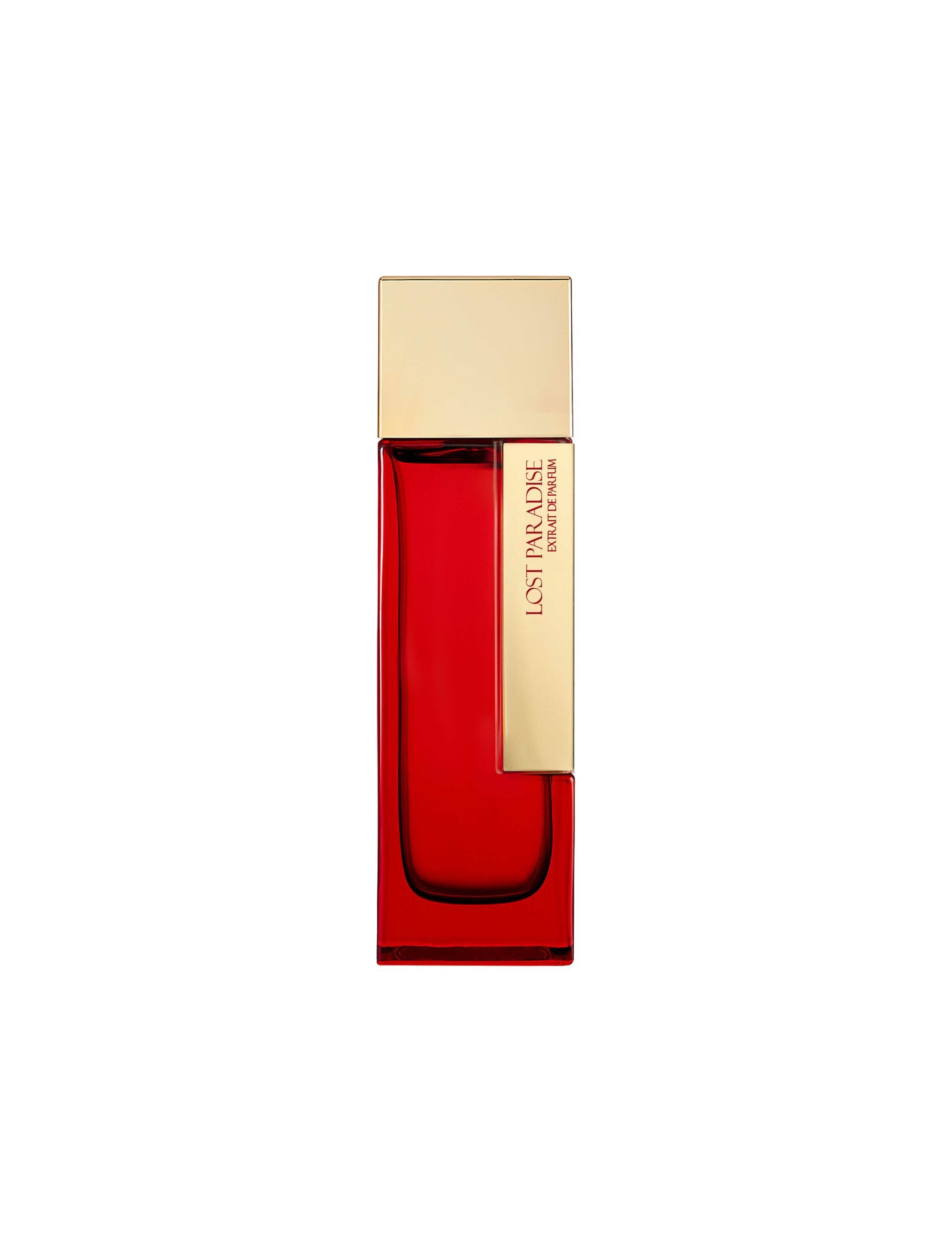 Lost Paradise     Extrait de Parfum