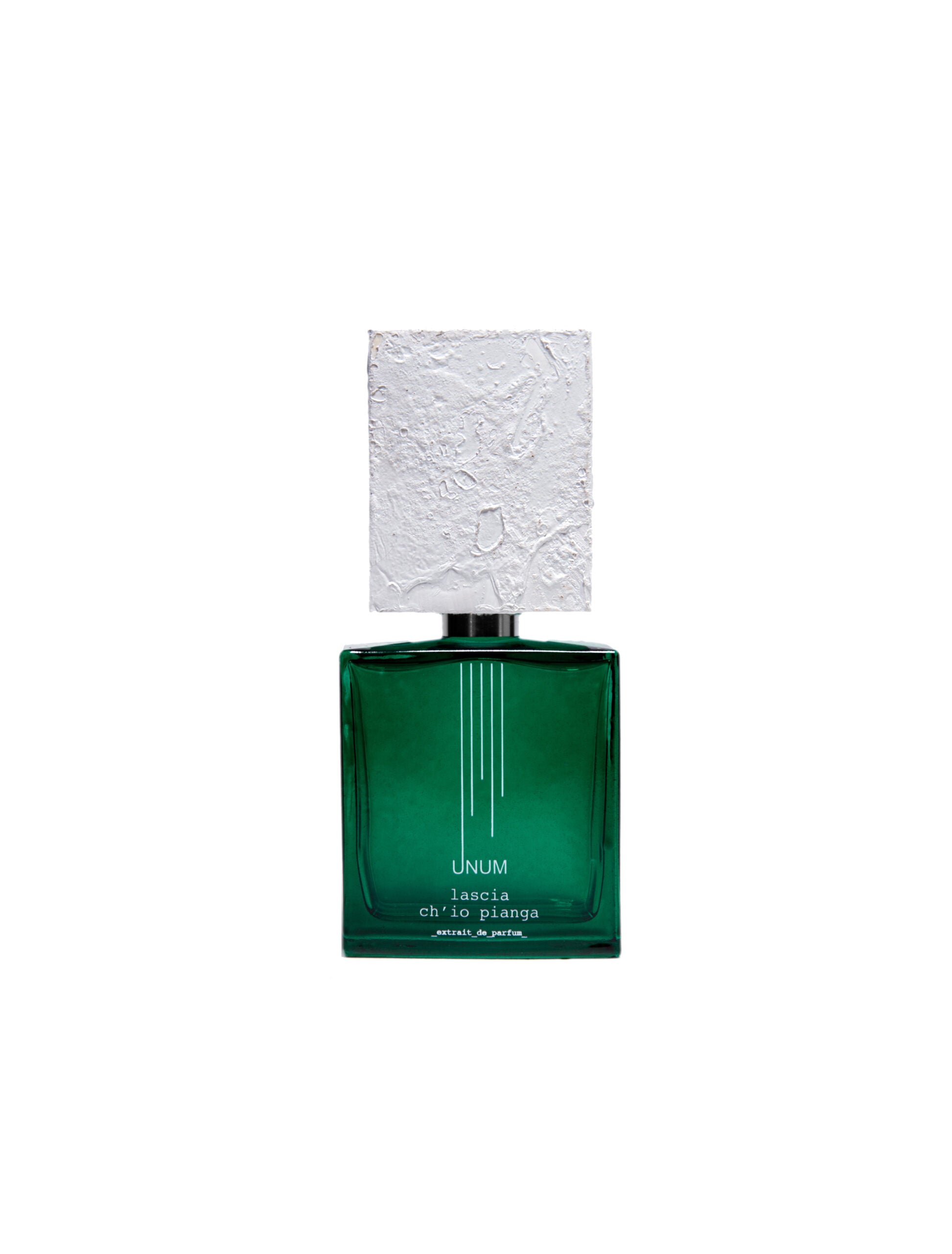 Lascia Ch’io Pianga     Extrait de Parfum
