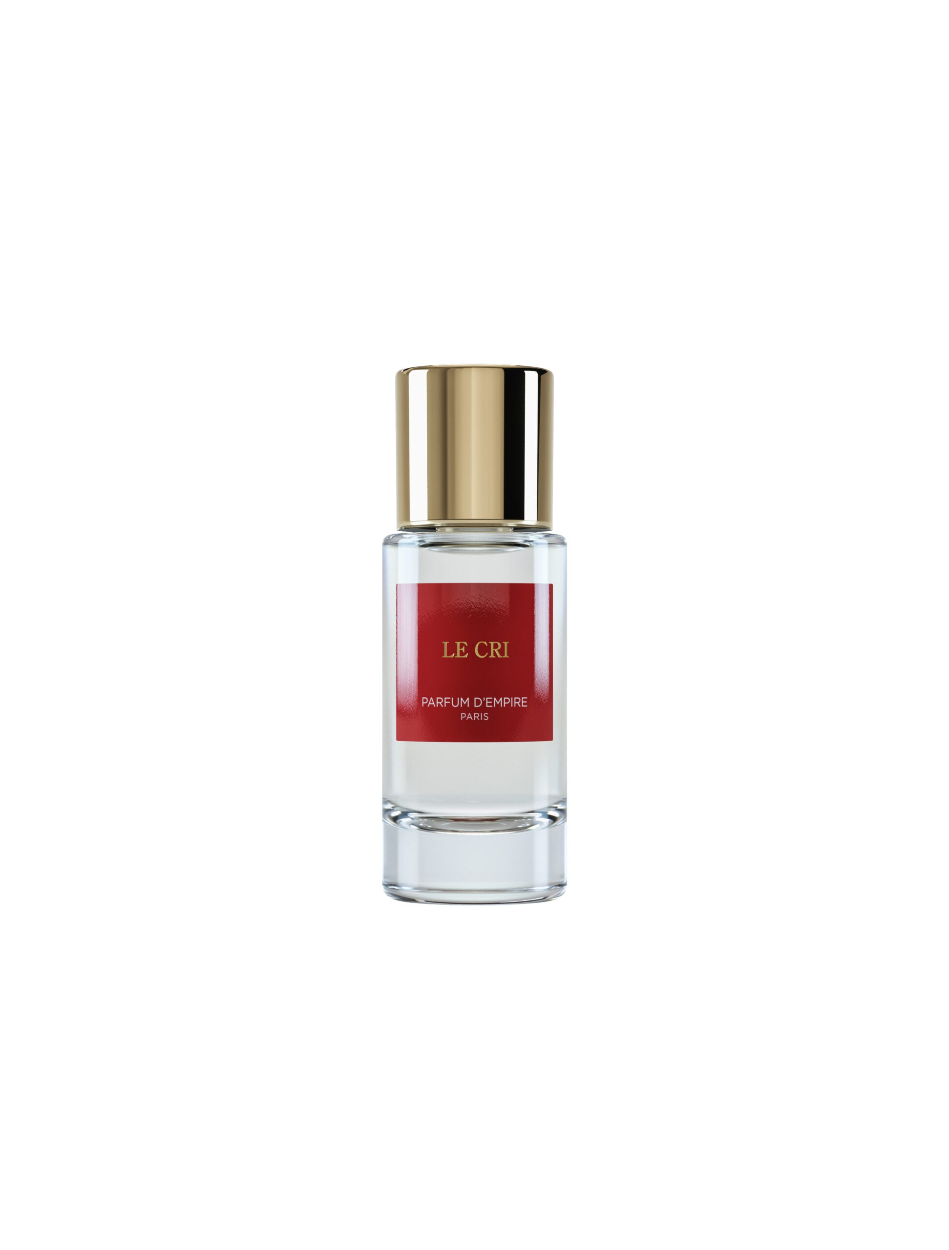 Le Cri     Eau de Parfum