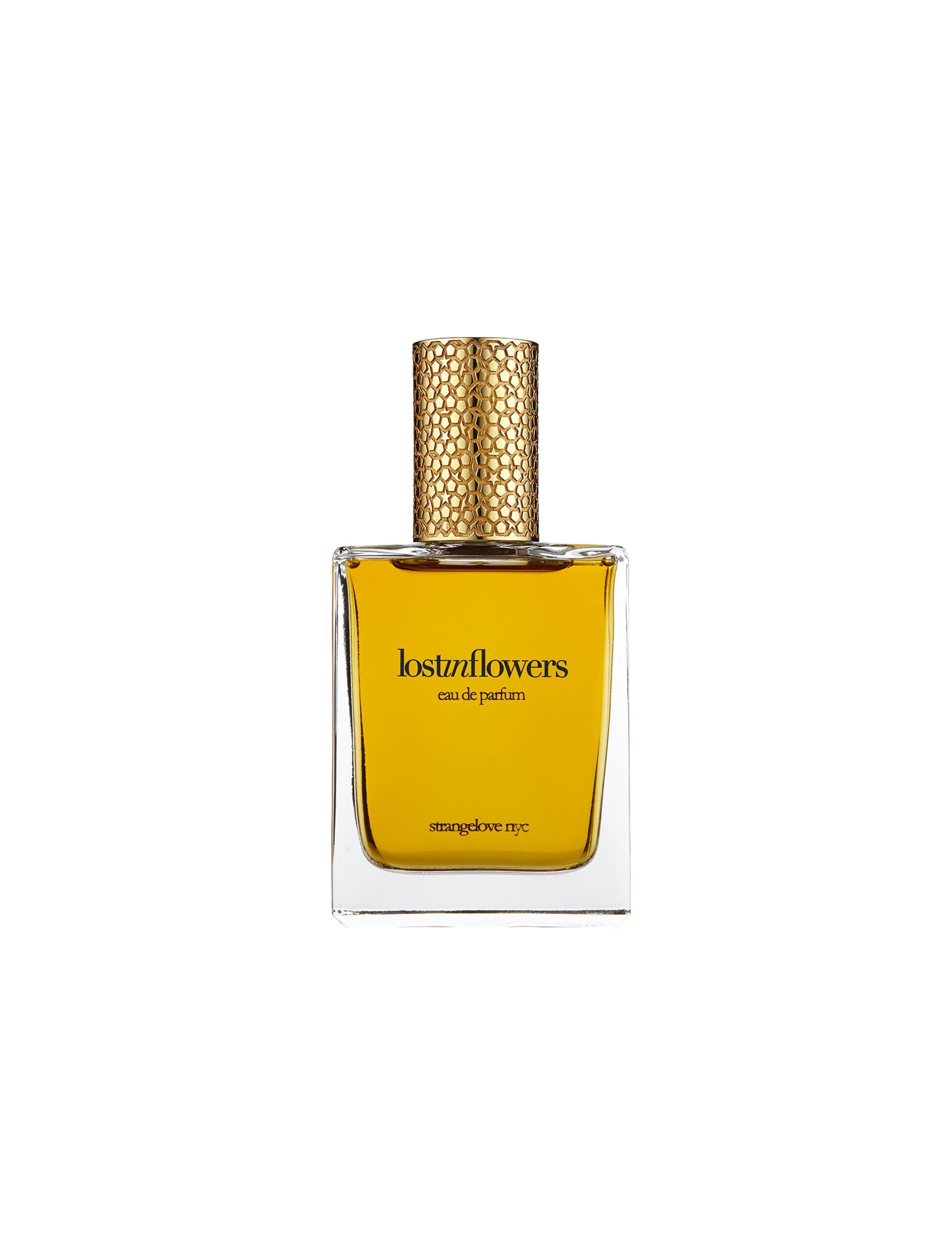 lostinflowers     Eau de Parfum