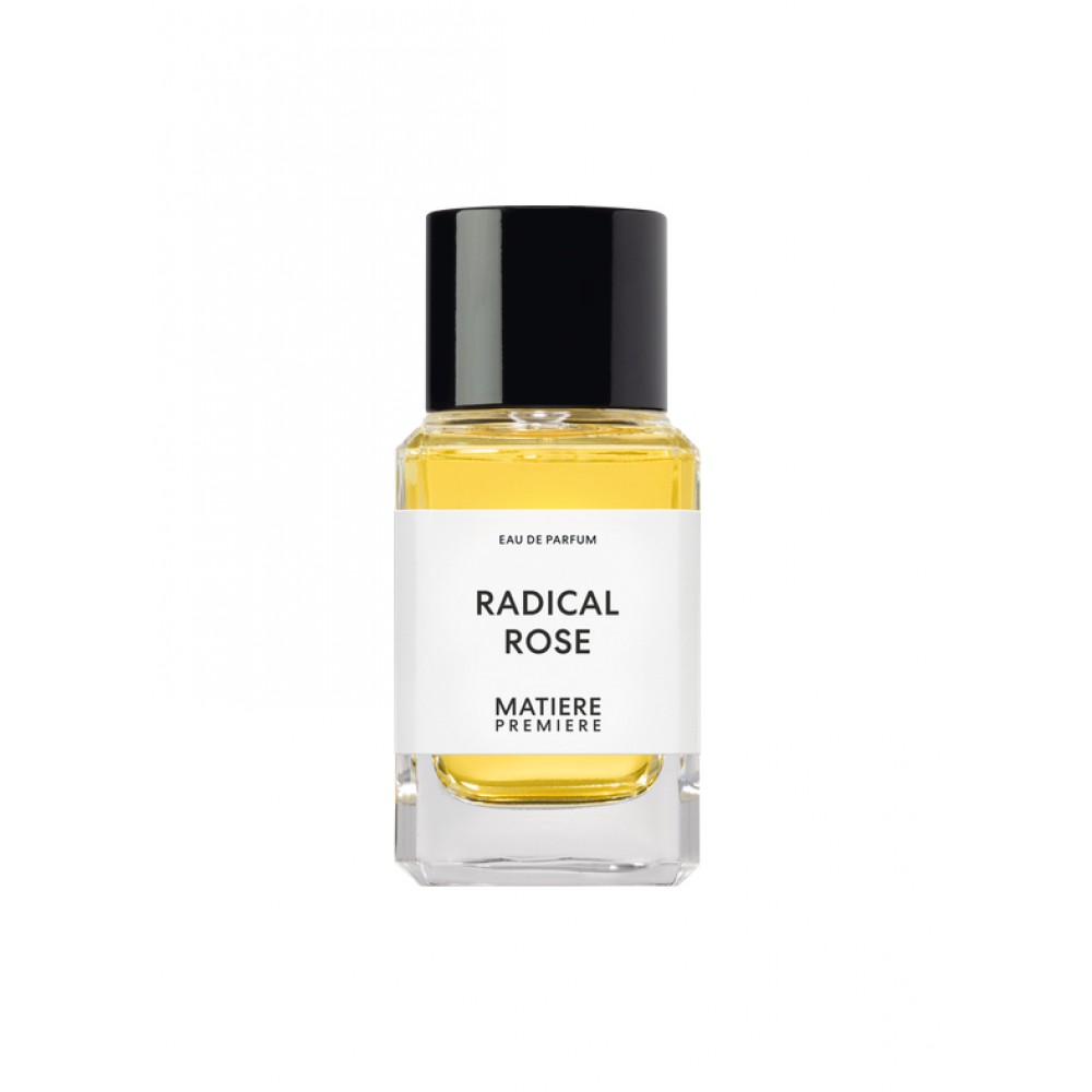 Radical Rose     Eau de Parfum