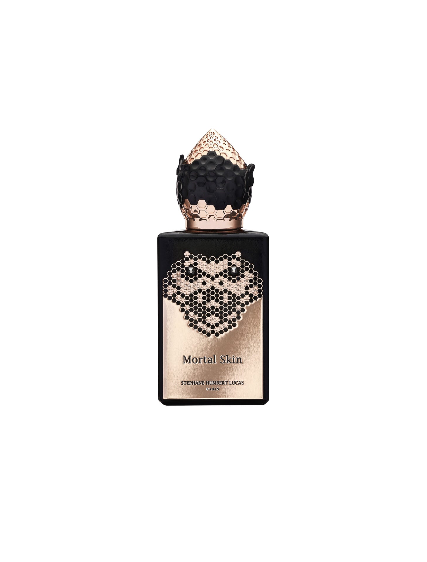 Mortal Skin     Eau de Parfum