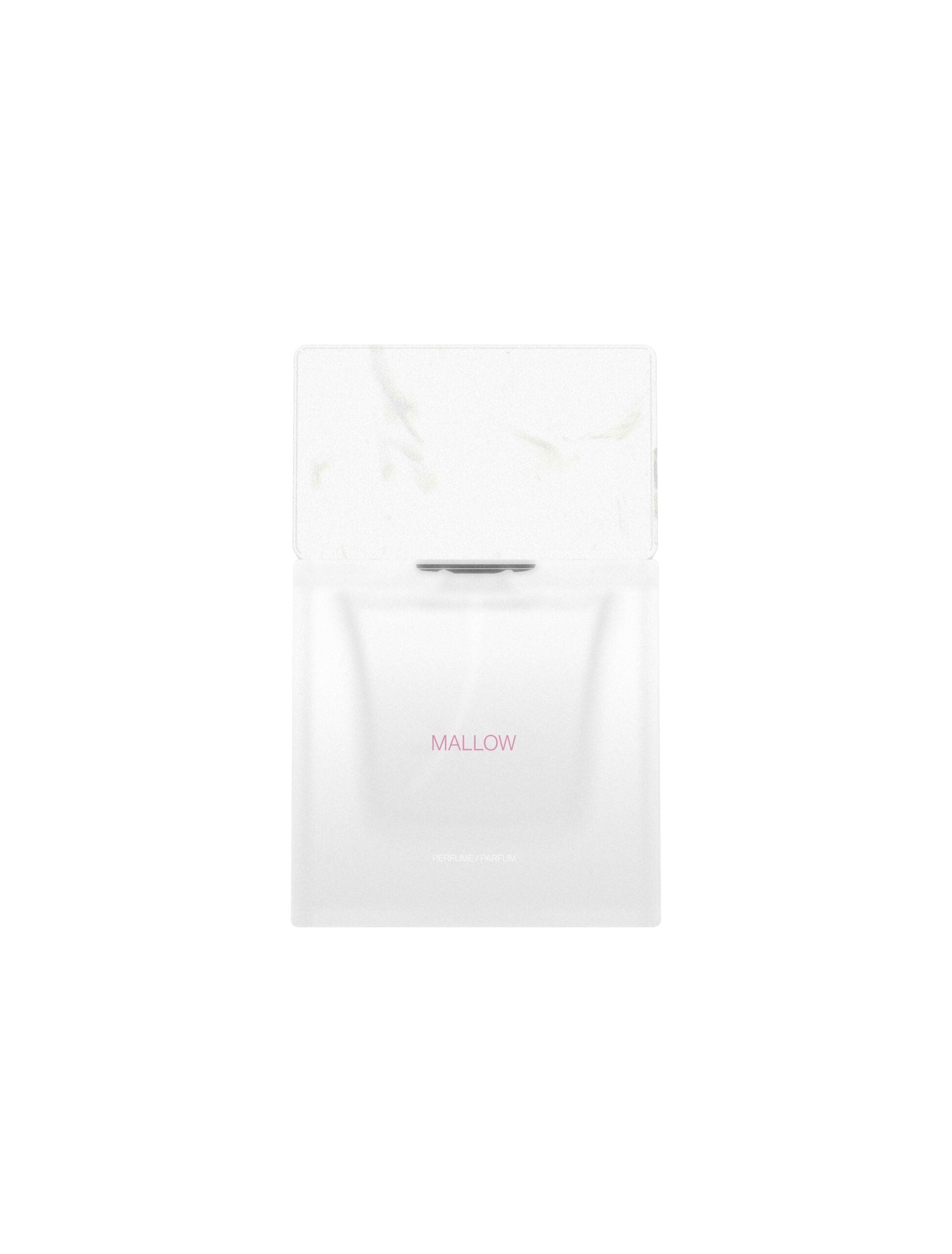 Mallow     Extrait de Parfum