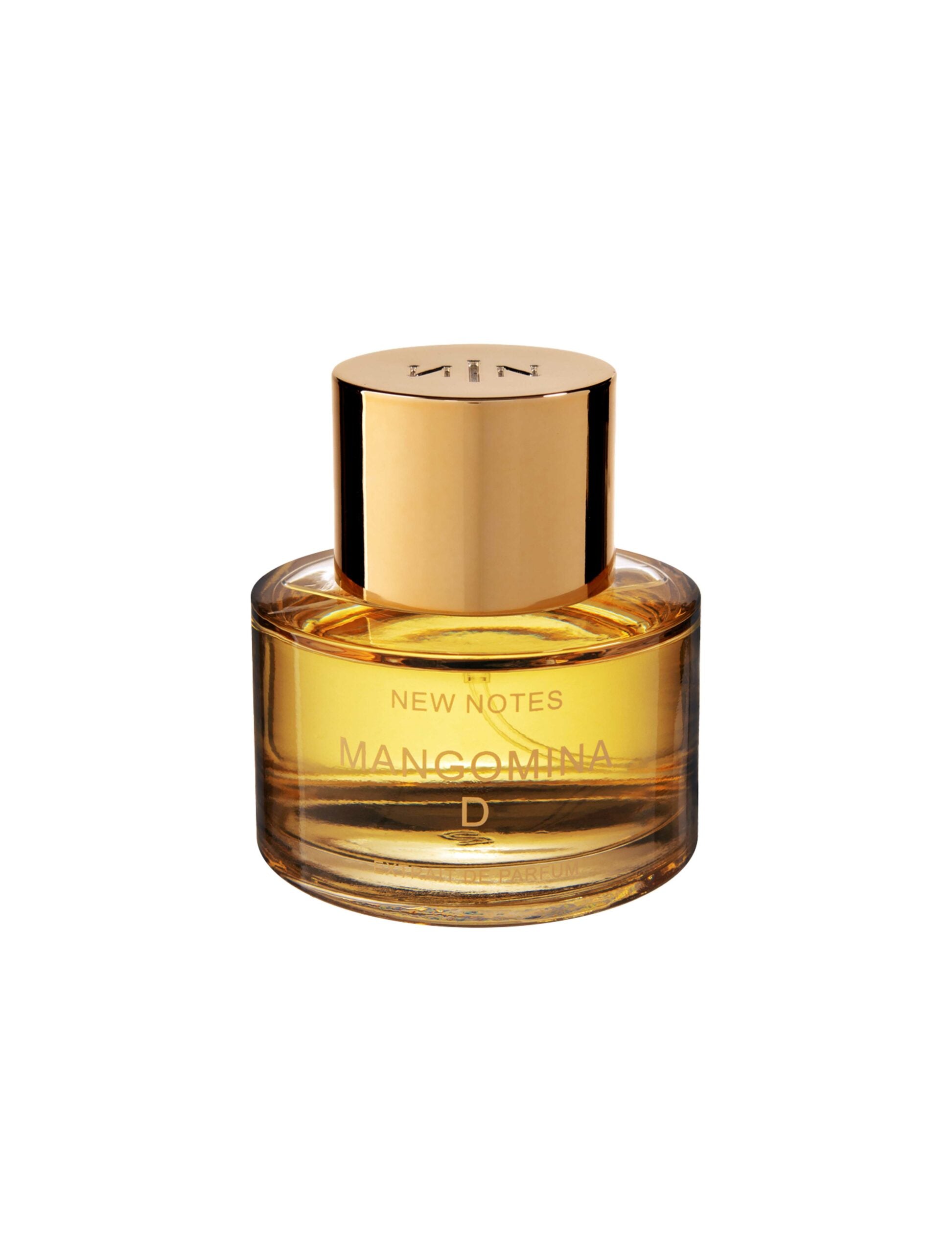 Mangomina D     Extrait de Parfum