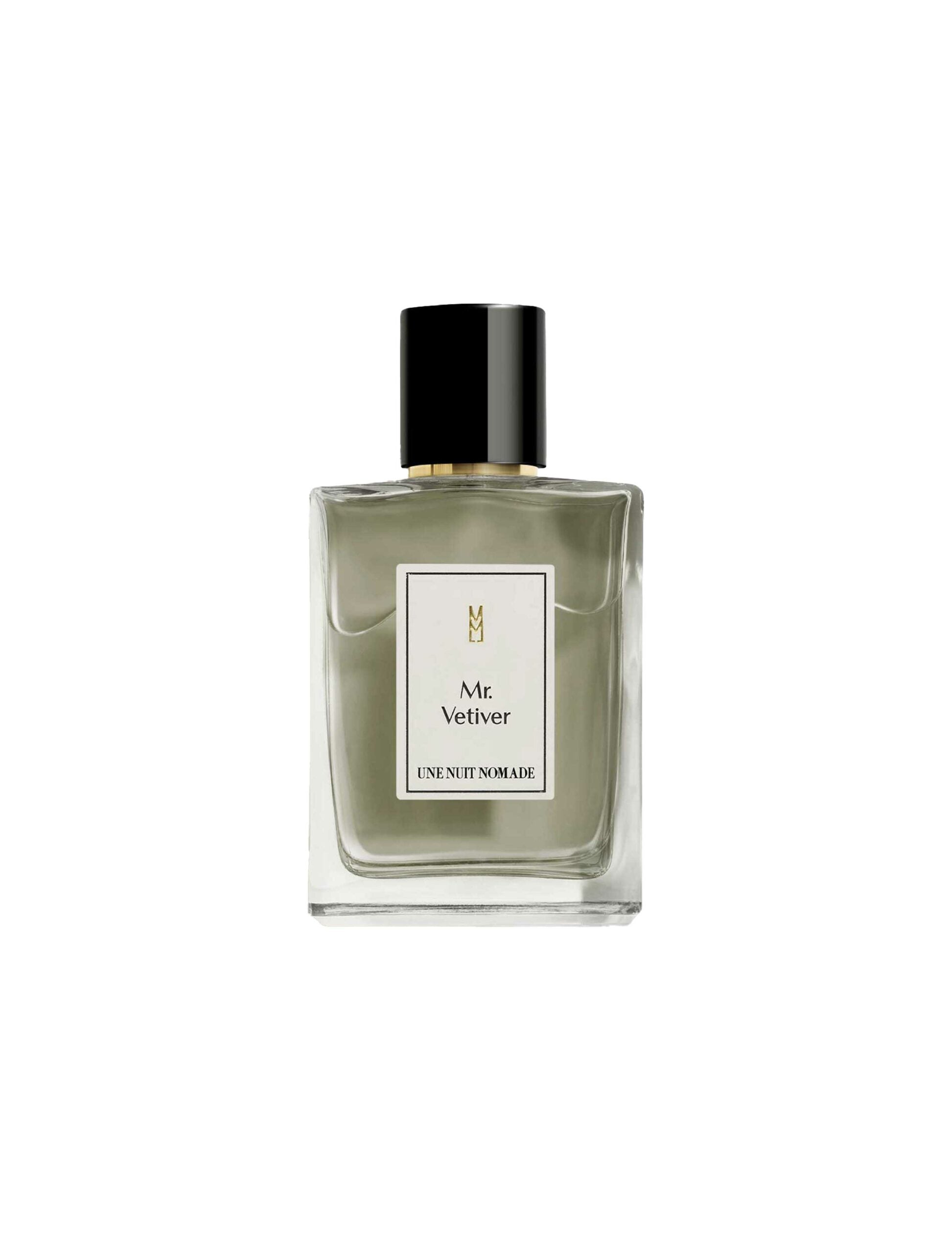Mr. Vetiver     Eau de Parfum