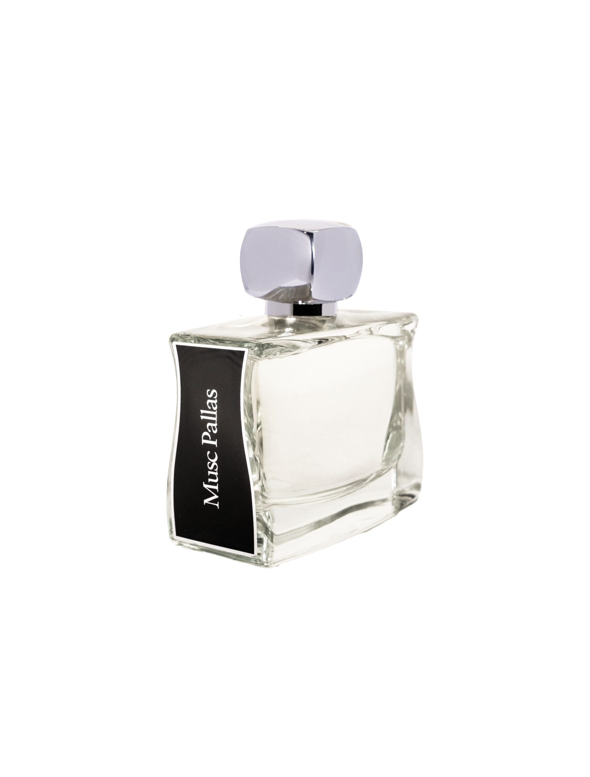 Musc Pallas     Eau de Parfum