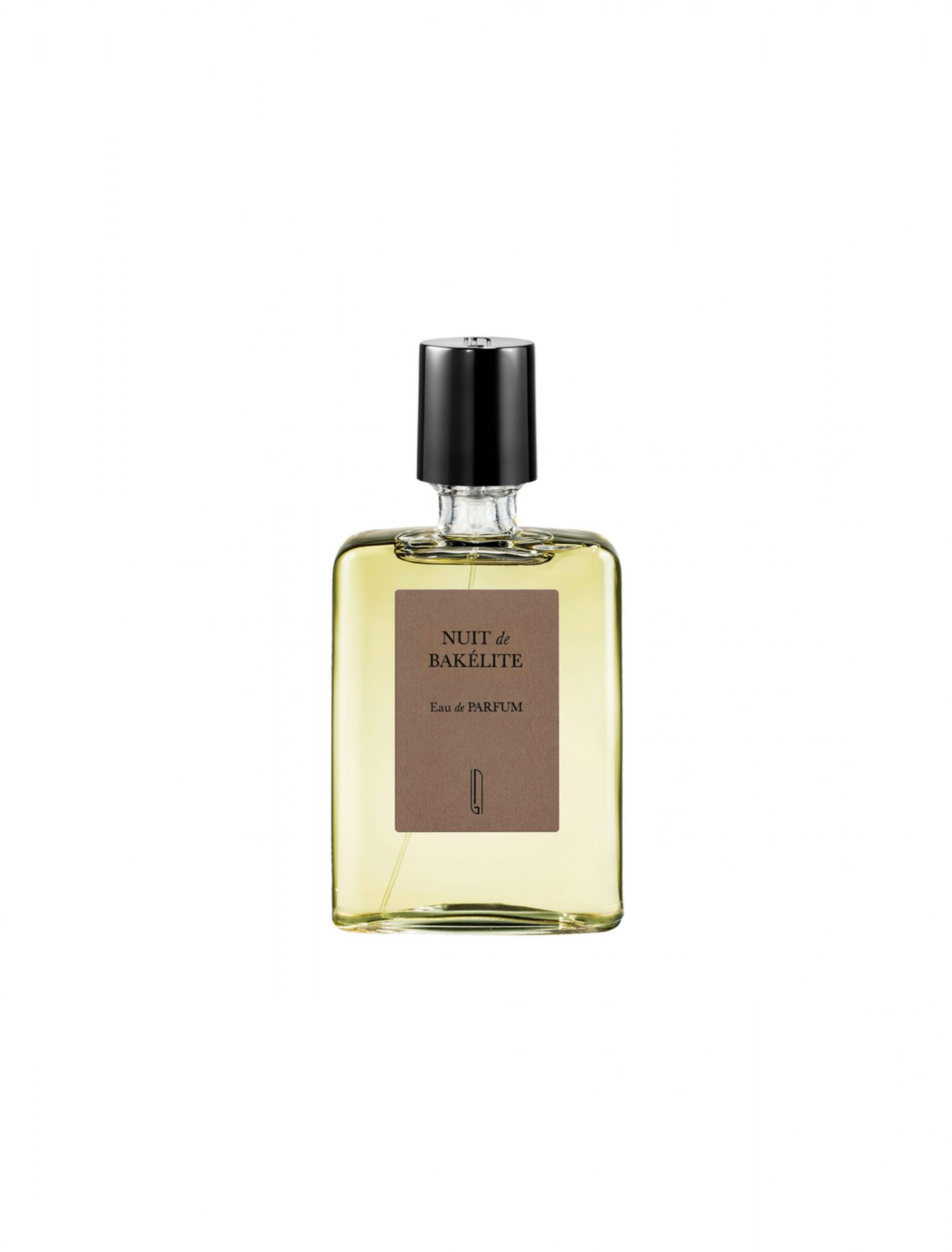 Nuit de Bakélite     Eau de Parfum