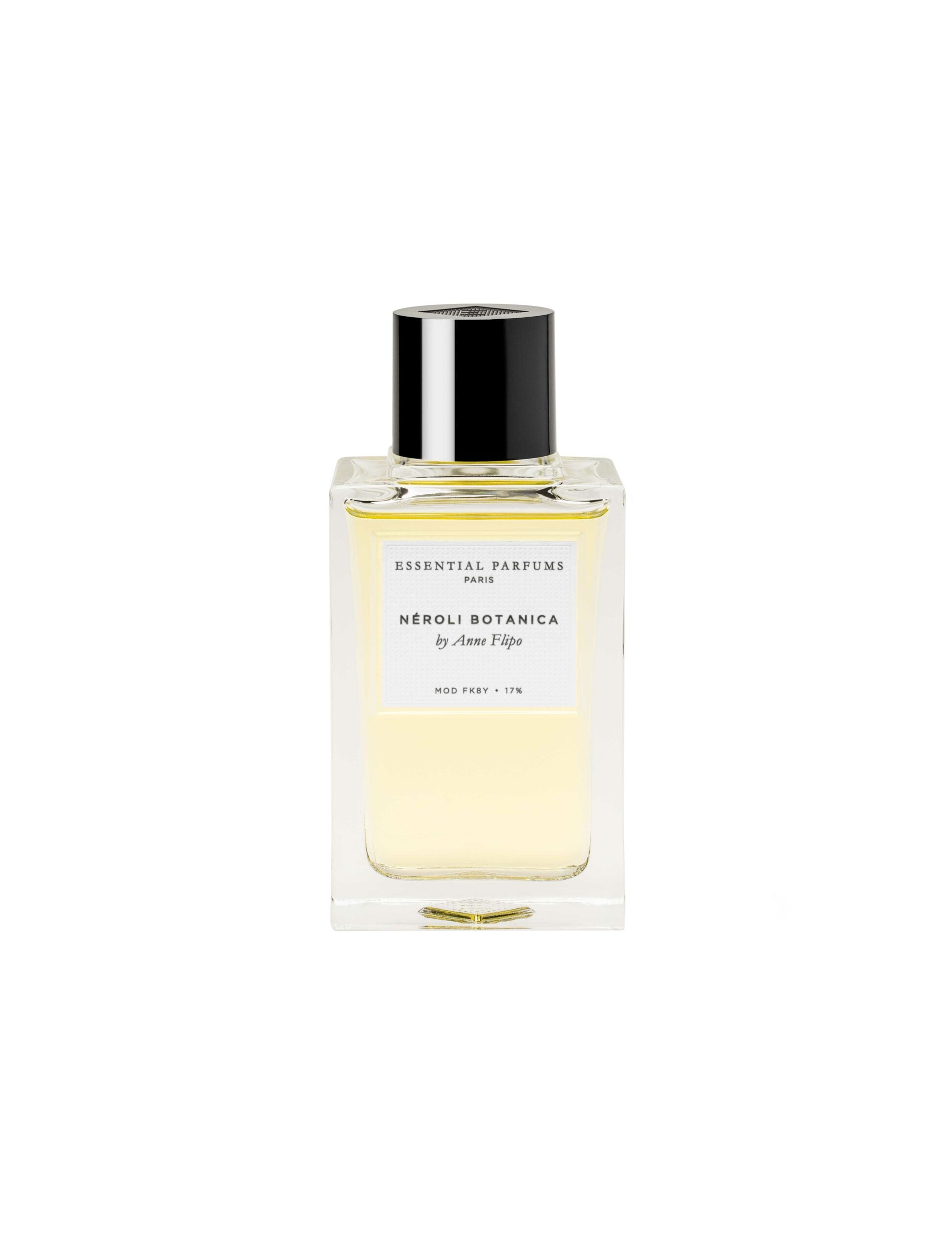 Neroli Botanica     Eau de Parfum