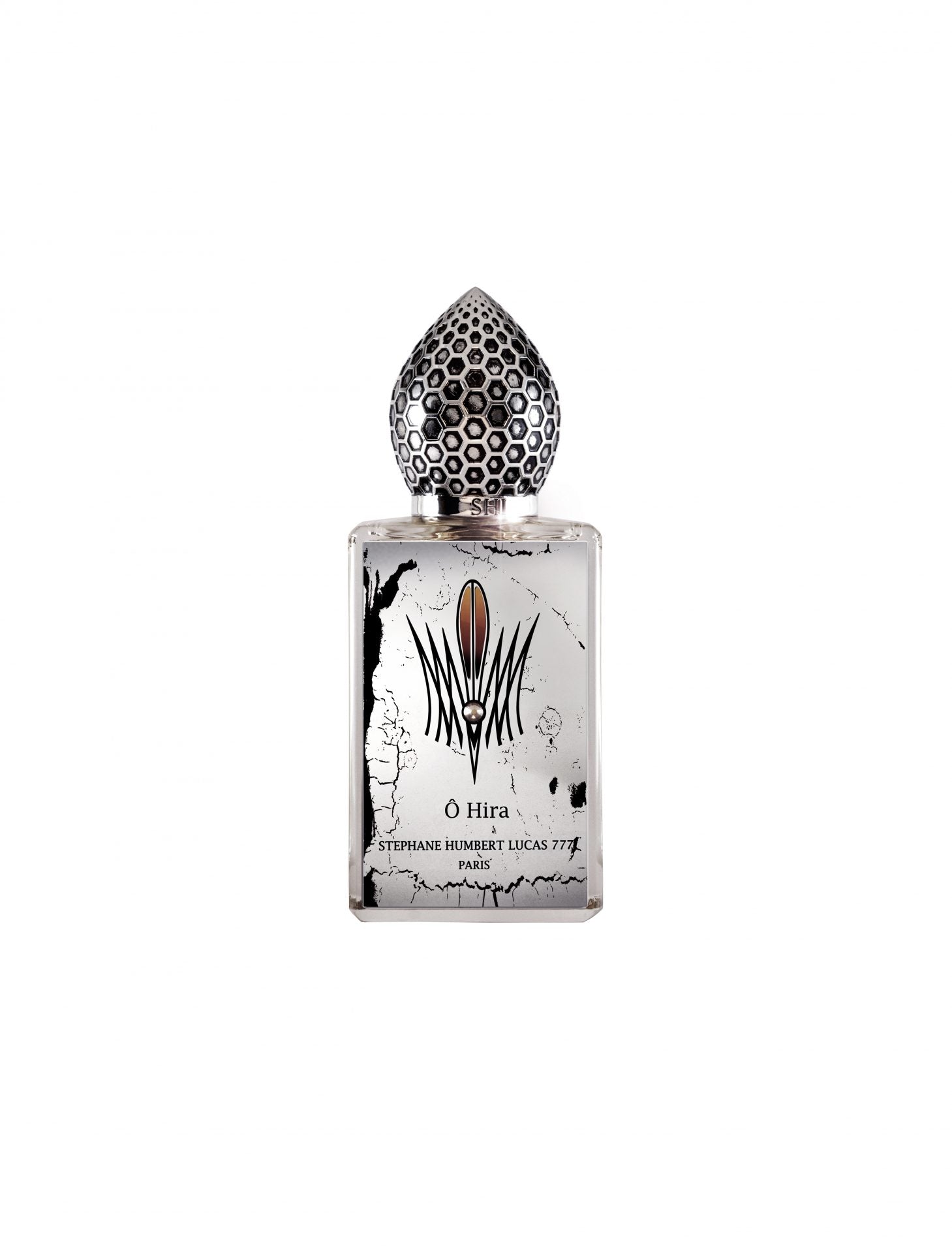 Ô Hira     Eau de Parfum